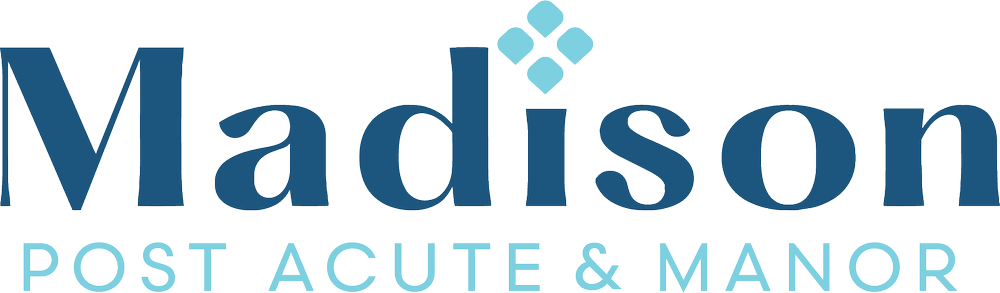 Post 8 Madison Post Acute — MADISON POST ACUTE & MANOR