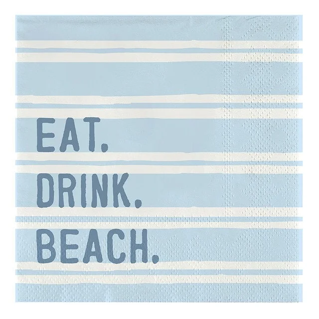 eat drink beach napkins.jpg
