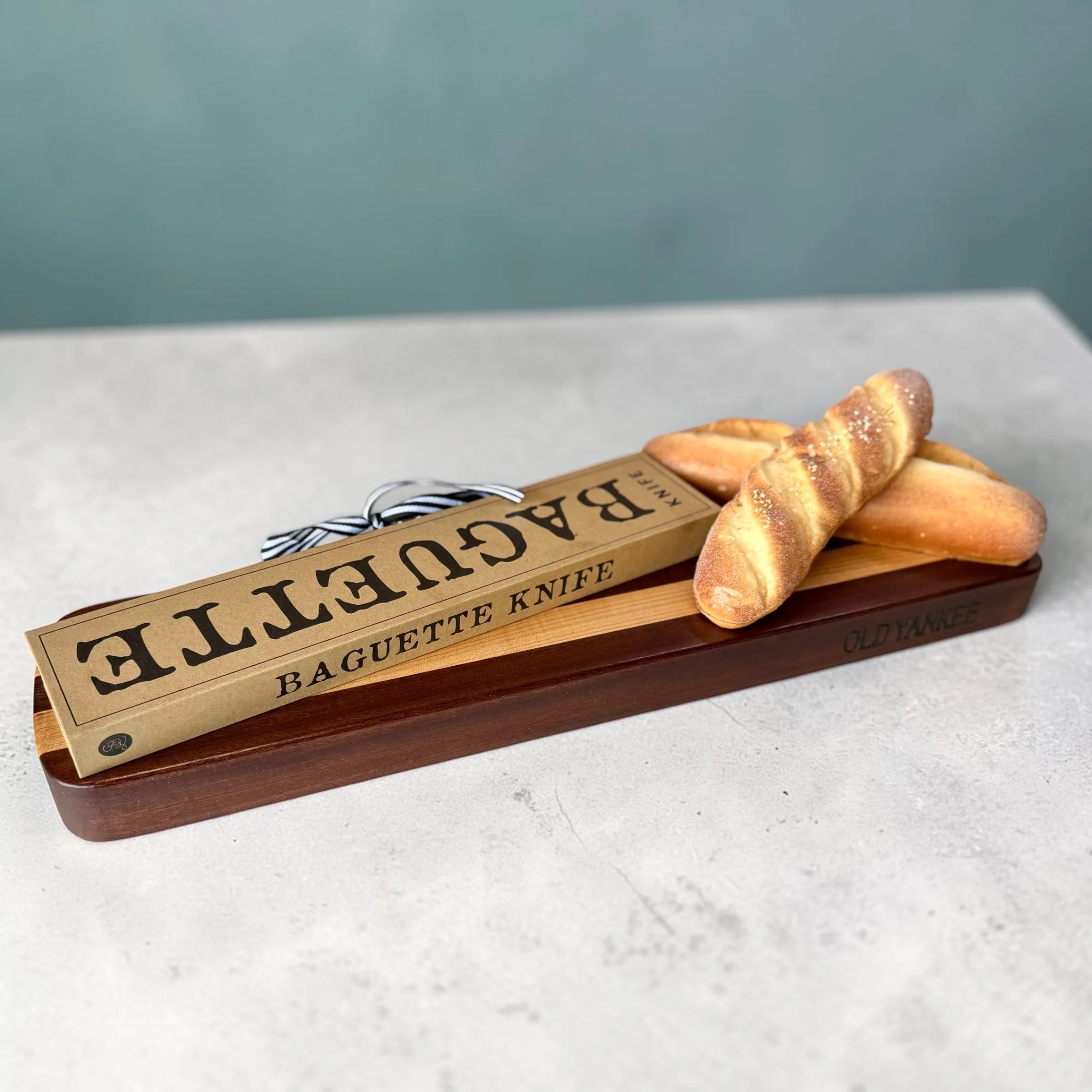 Bread Board