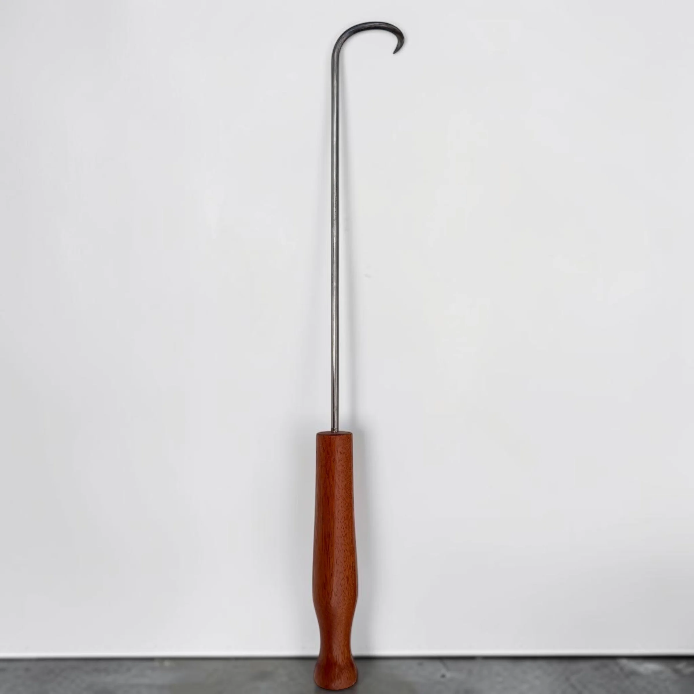 Sapele Mahogany Pit Pick