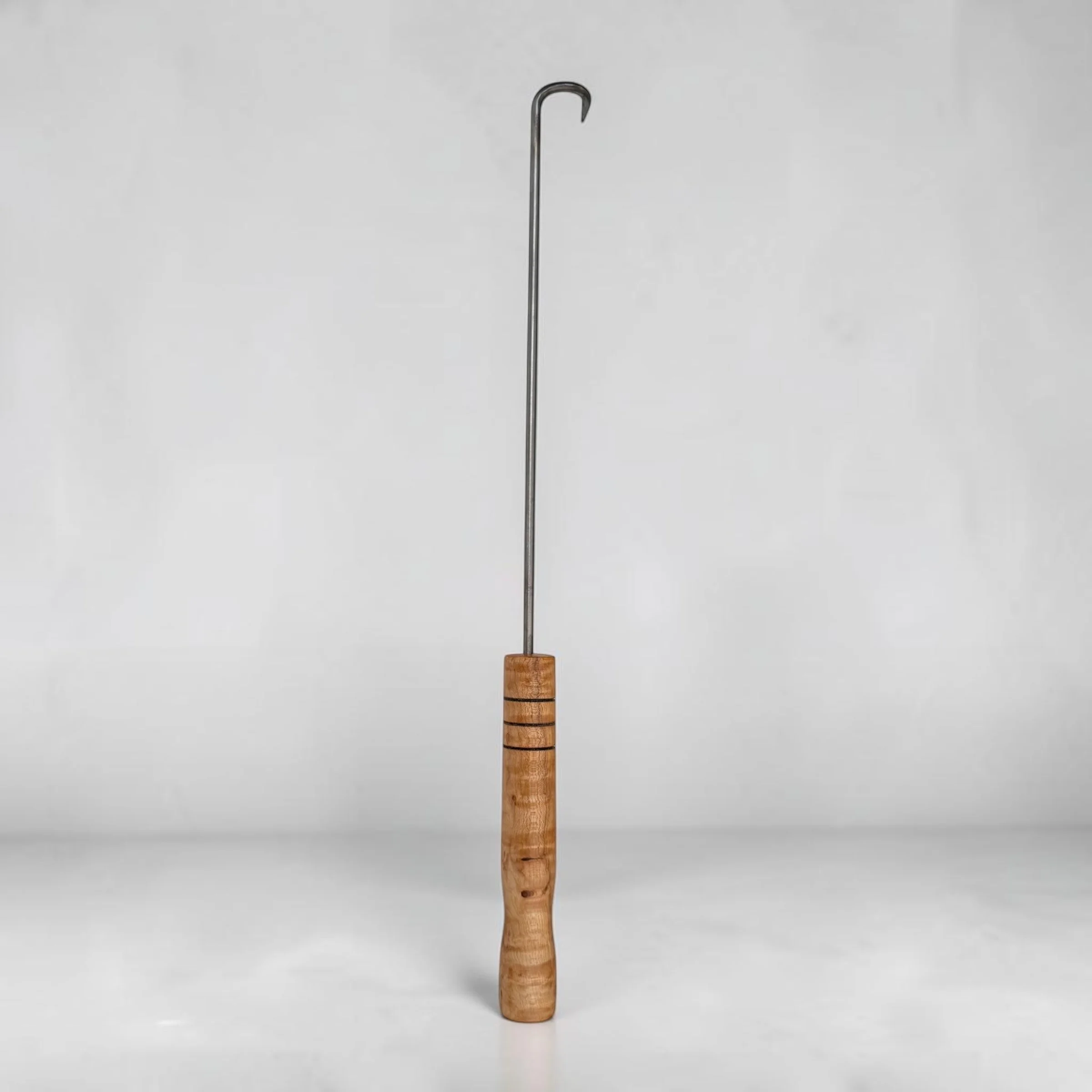 Birdseye Maple Pit Pick