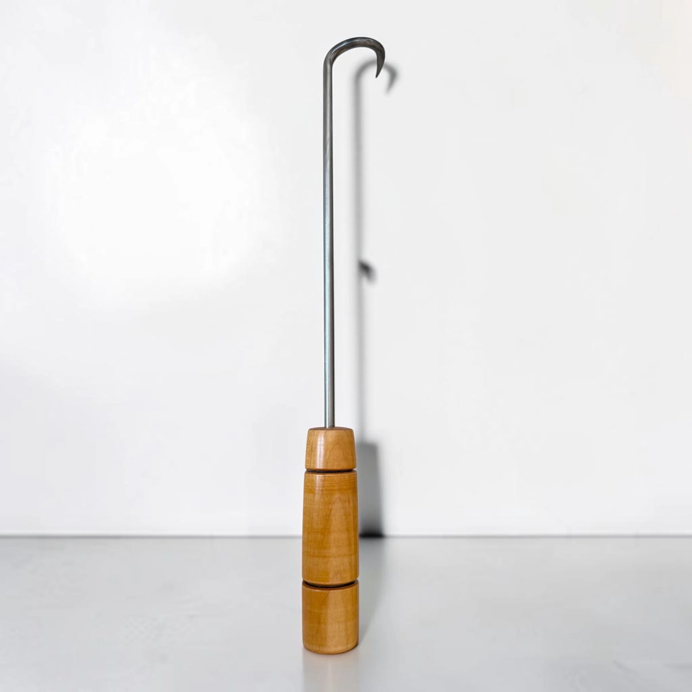 Maple Pit Pick