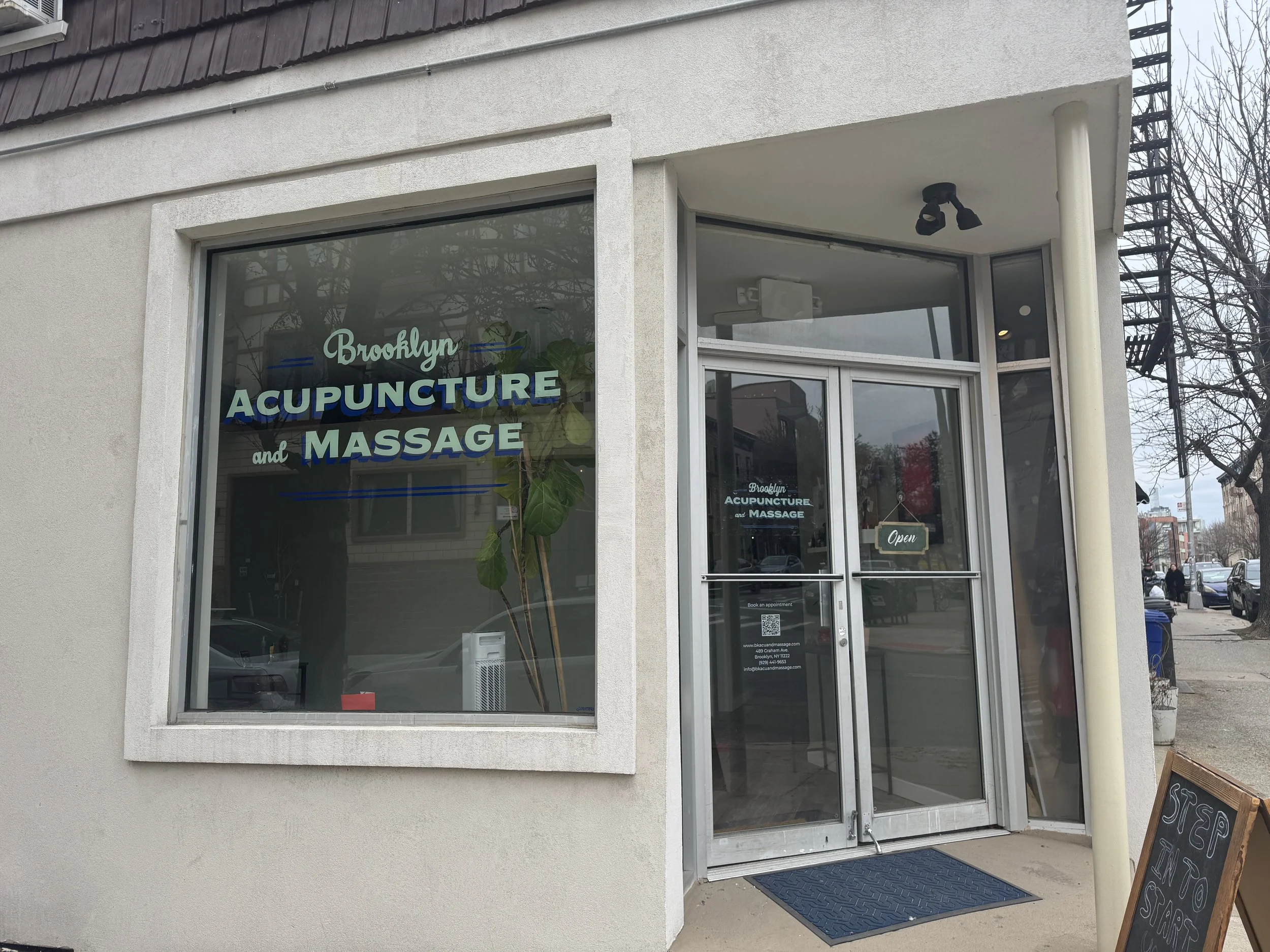 Why You Should Book an Acupuncture &amp; Massage Combination Session in Brooklyn | Brooklyn Acupuncture and Massage