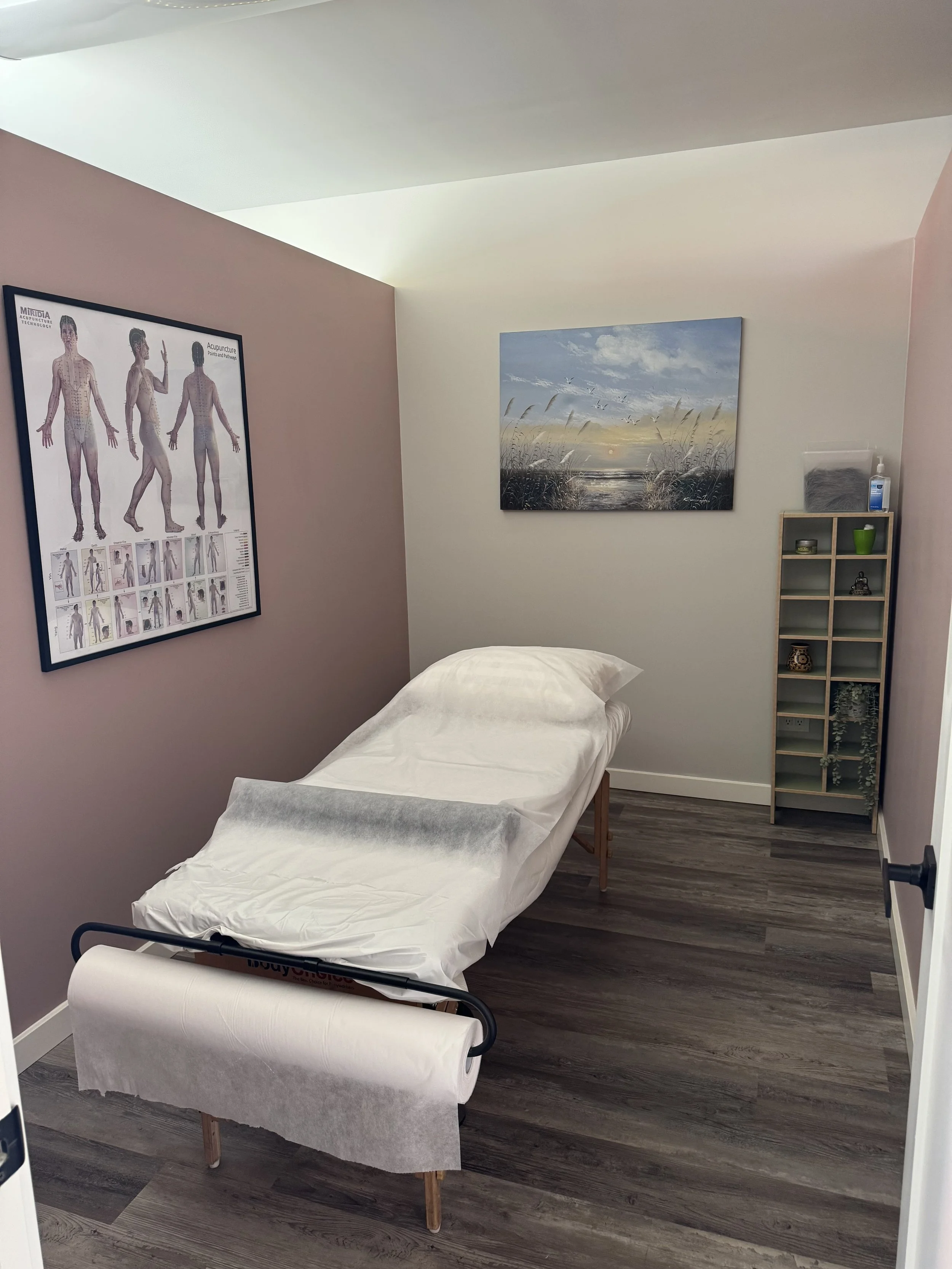 Acupuncture in Brooklyn: TCM vs. Five Element – What’s the Difference &amp; Which Is Right for You?