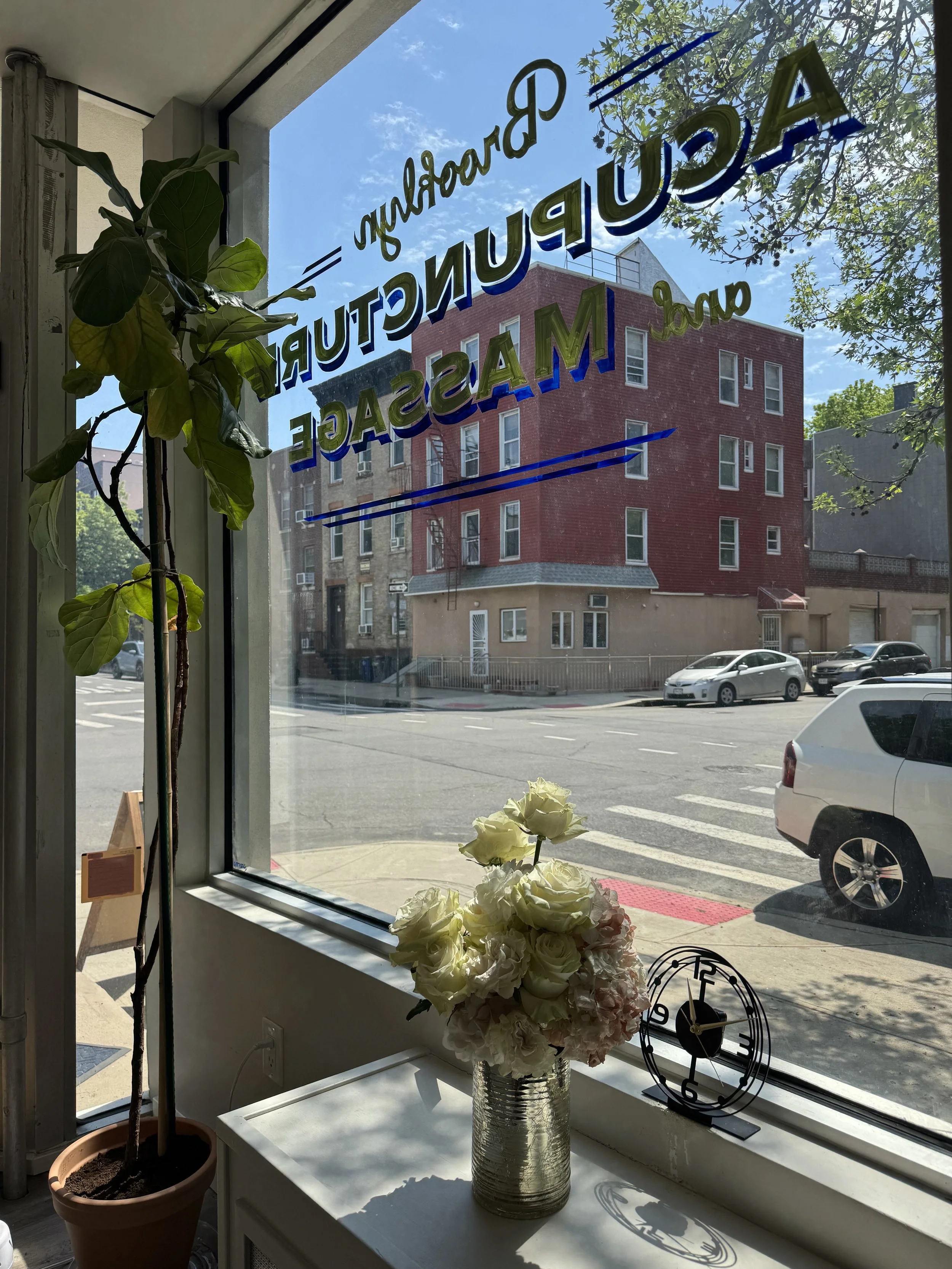 Acupuncture for Anxiety, Stress &amp; Insomnia in Brooklyn, NY: Natural Relief for Overthinking, Burnout &amp; 2–4am Wake-Ups