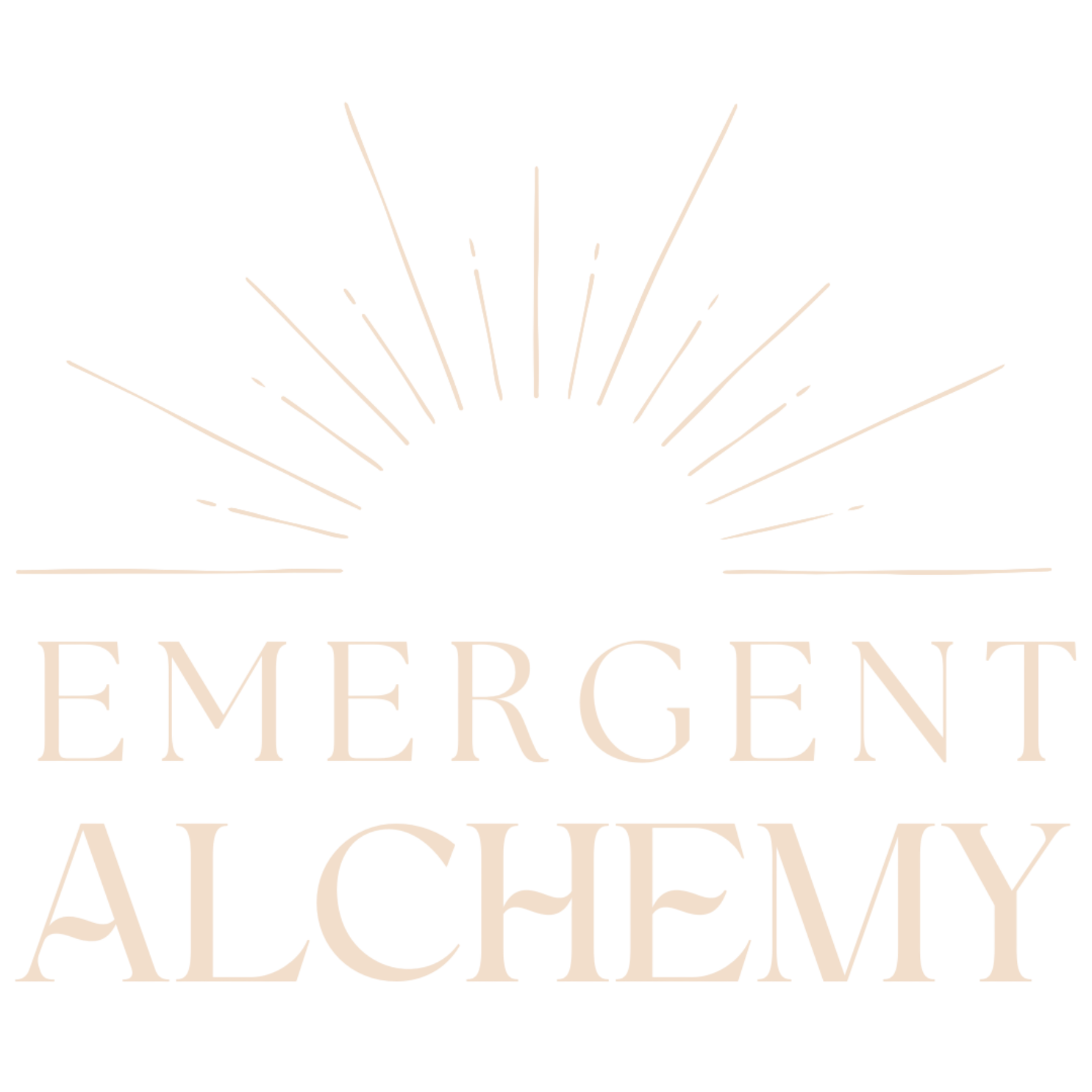 Emergent Alchemy