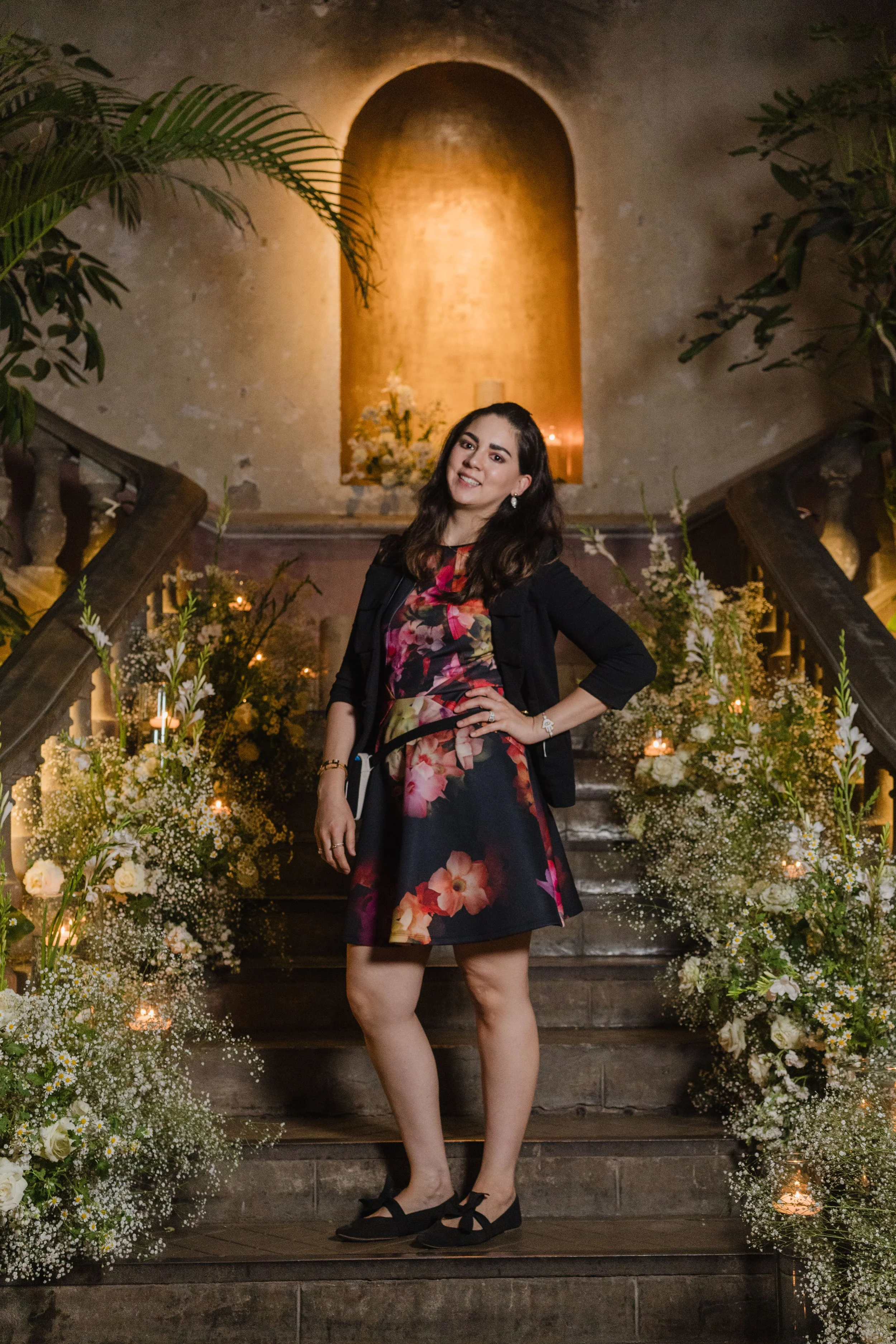 Wedding Planner in Mexico City