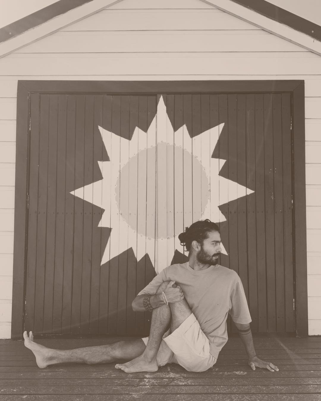 Community Vedic Rounding & Lunch with Jesse & Victoria (Edithvale, Melbourne)