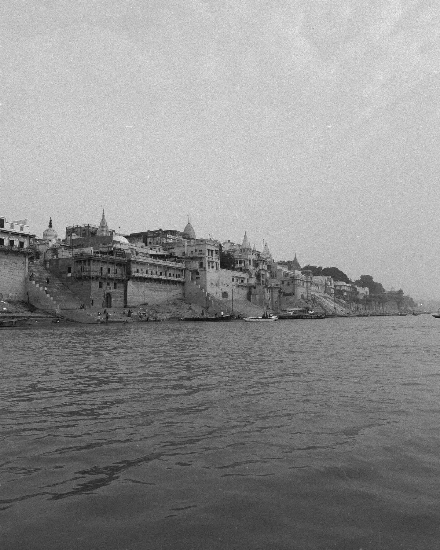 The city of Kashi.