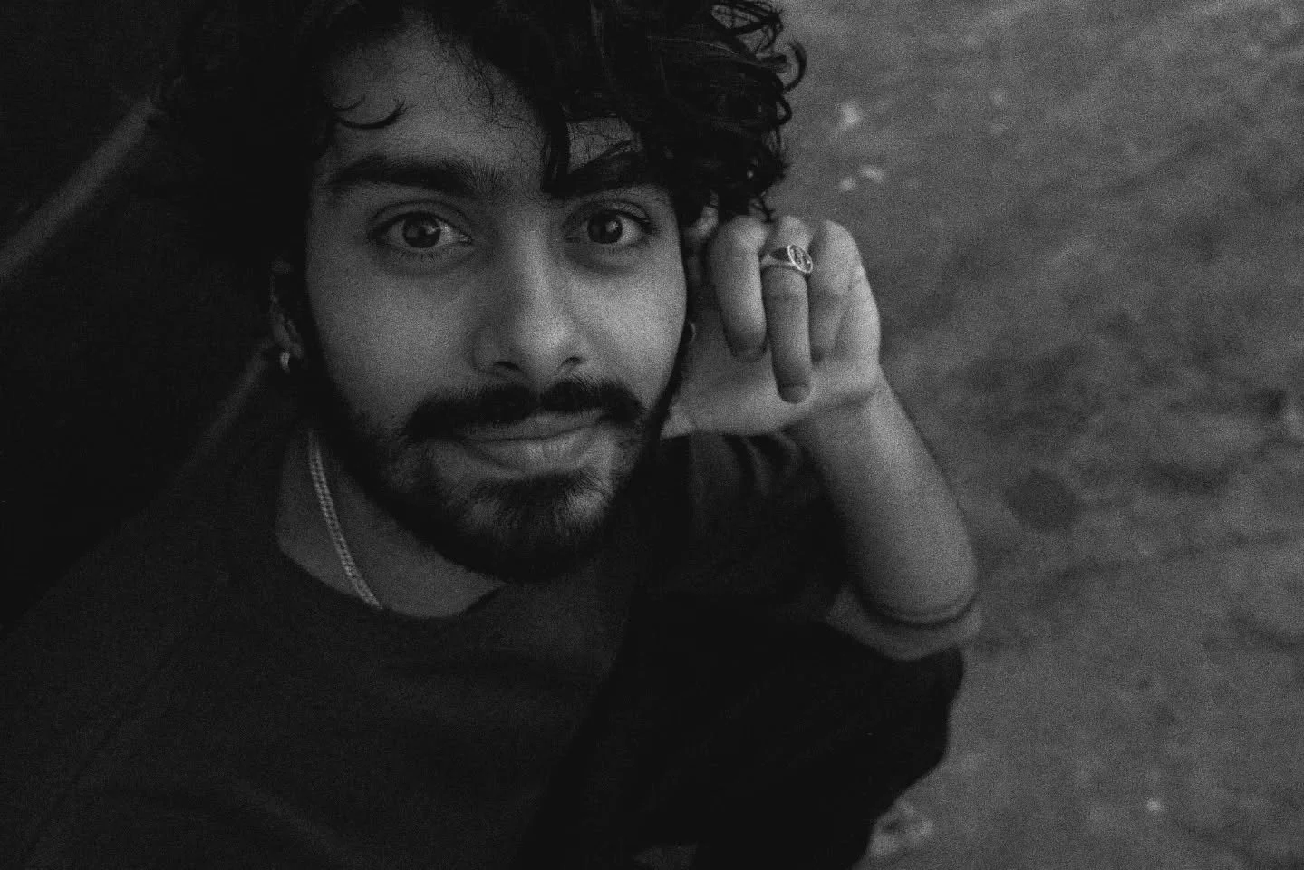 One of the first things I noticed when I started meditating was how stressed I was. Before, I had no idea.&nbsp;

I had normalised being stressed, it was so familiar. Also, everyone around me at the time seemed to also be feeling the same way as I di