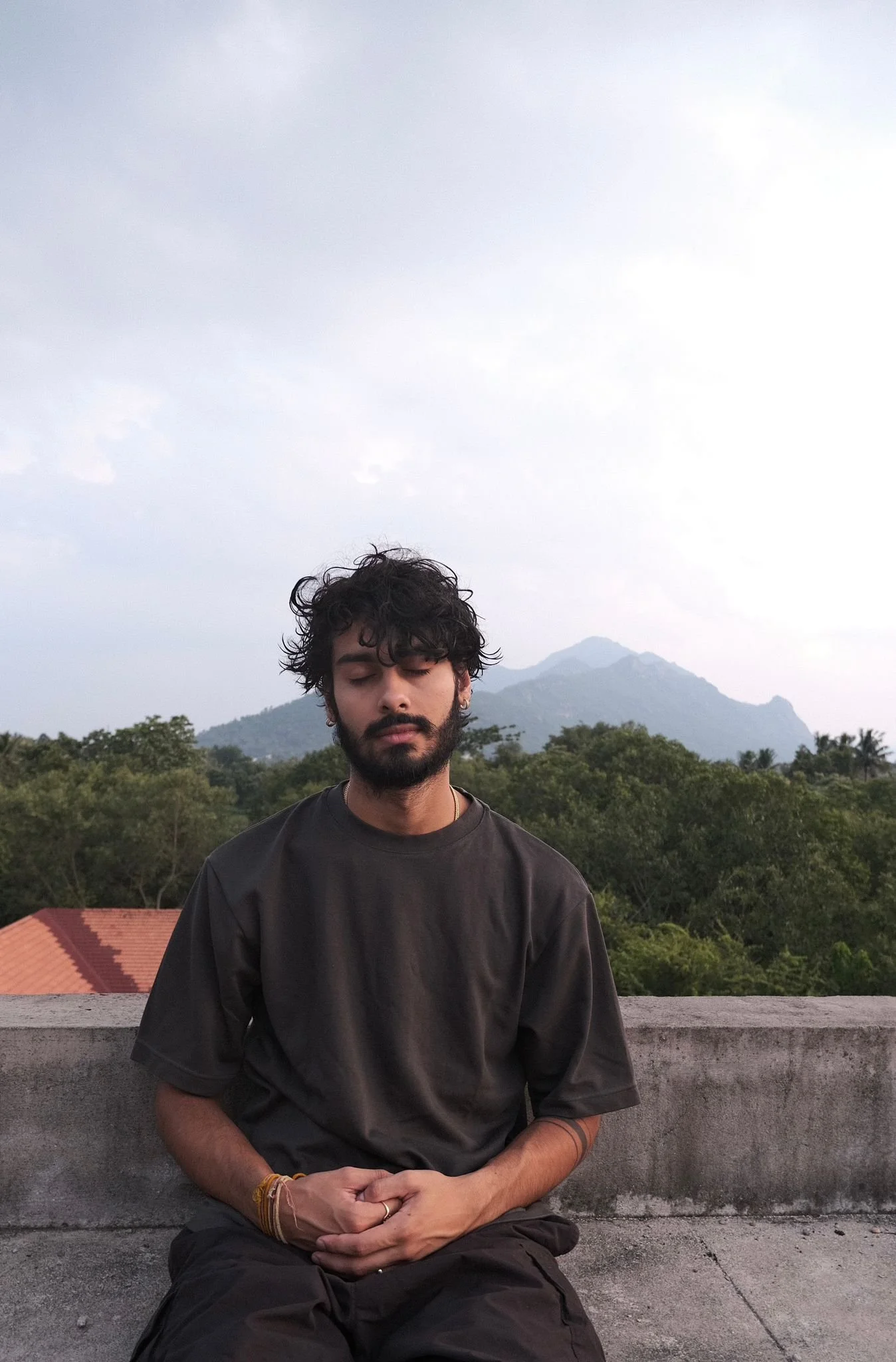February Vedic Meditation Course with Jesse