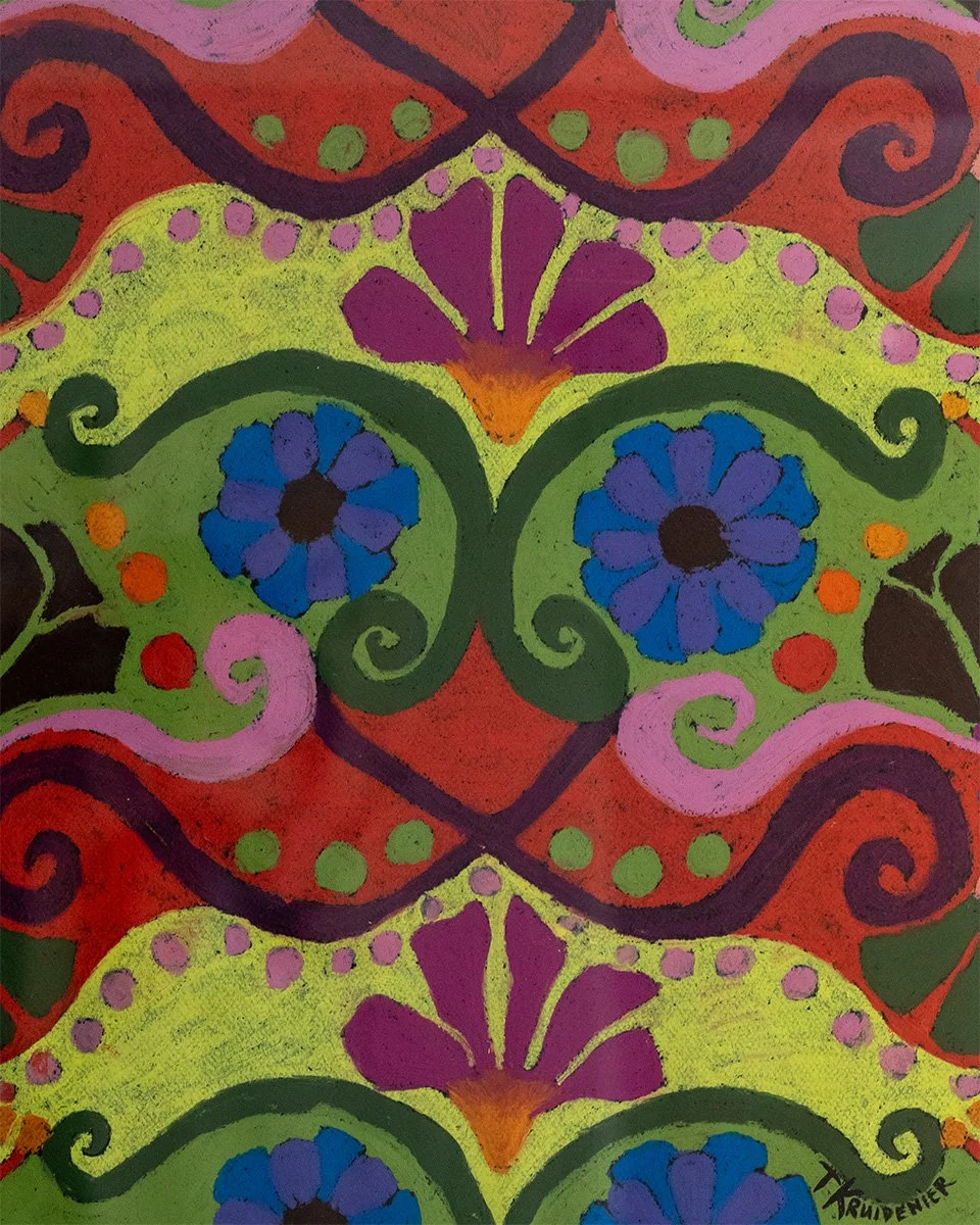 Tricia Kruidenier