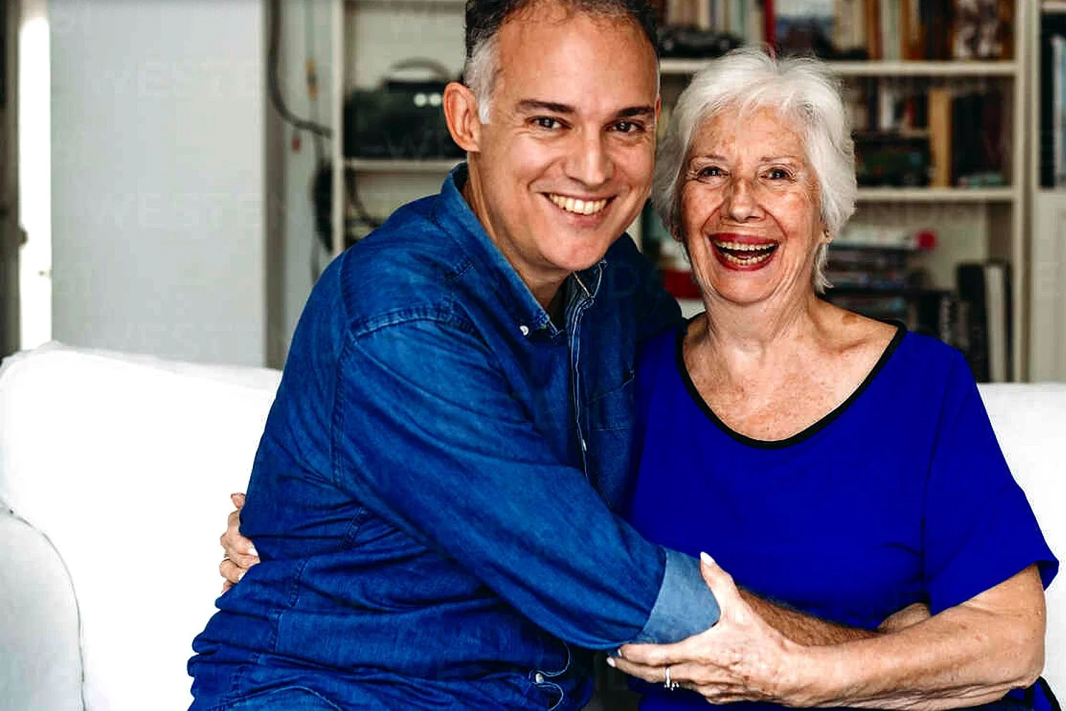 Elder Mediation: Having Difficult Conversations with Ageing Parents