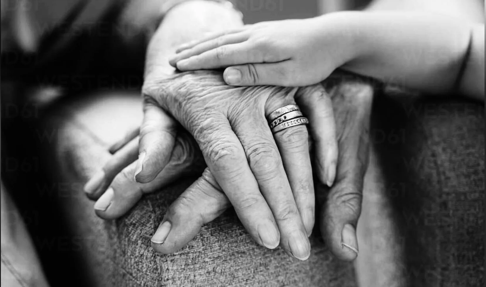 5 Signs a Family Needs Elder Mediation
