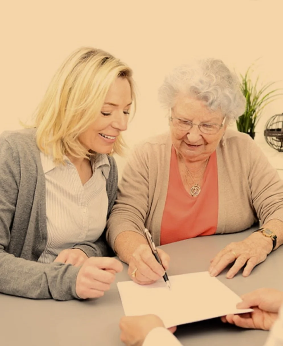 How Elder Mediation Can Help Families Create Strong, Lasting Family Agreements