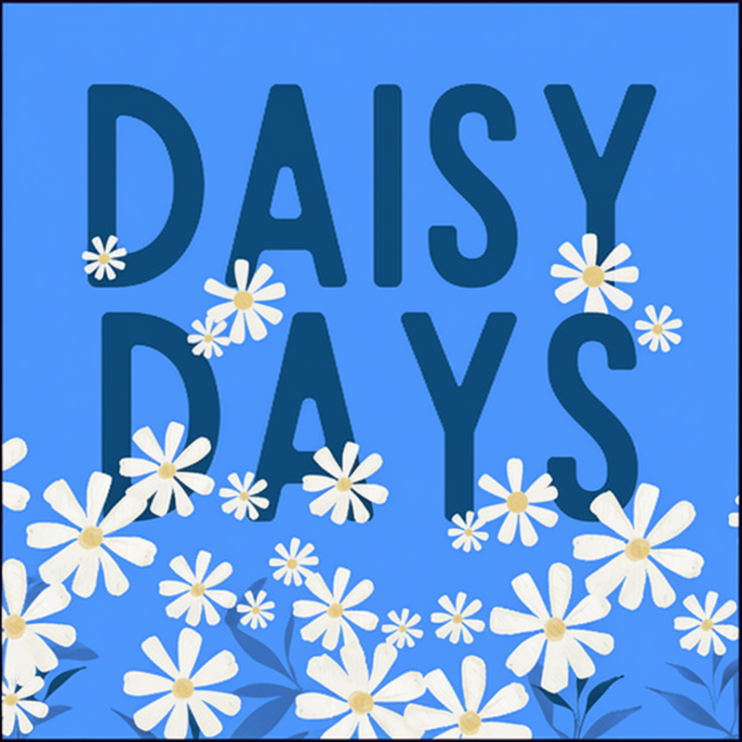 Visit Us at Daisy Days!