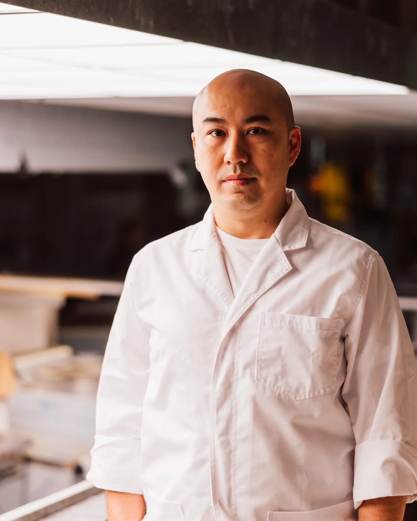 Photos for @centralbne before it opened.