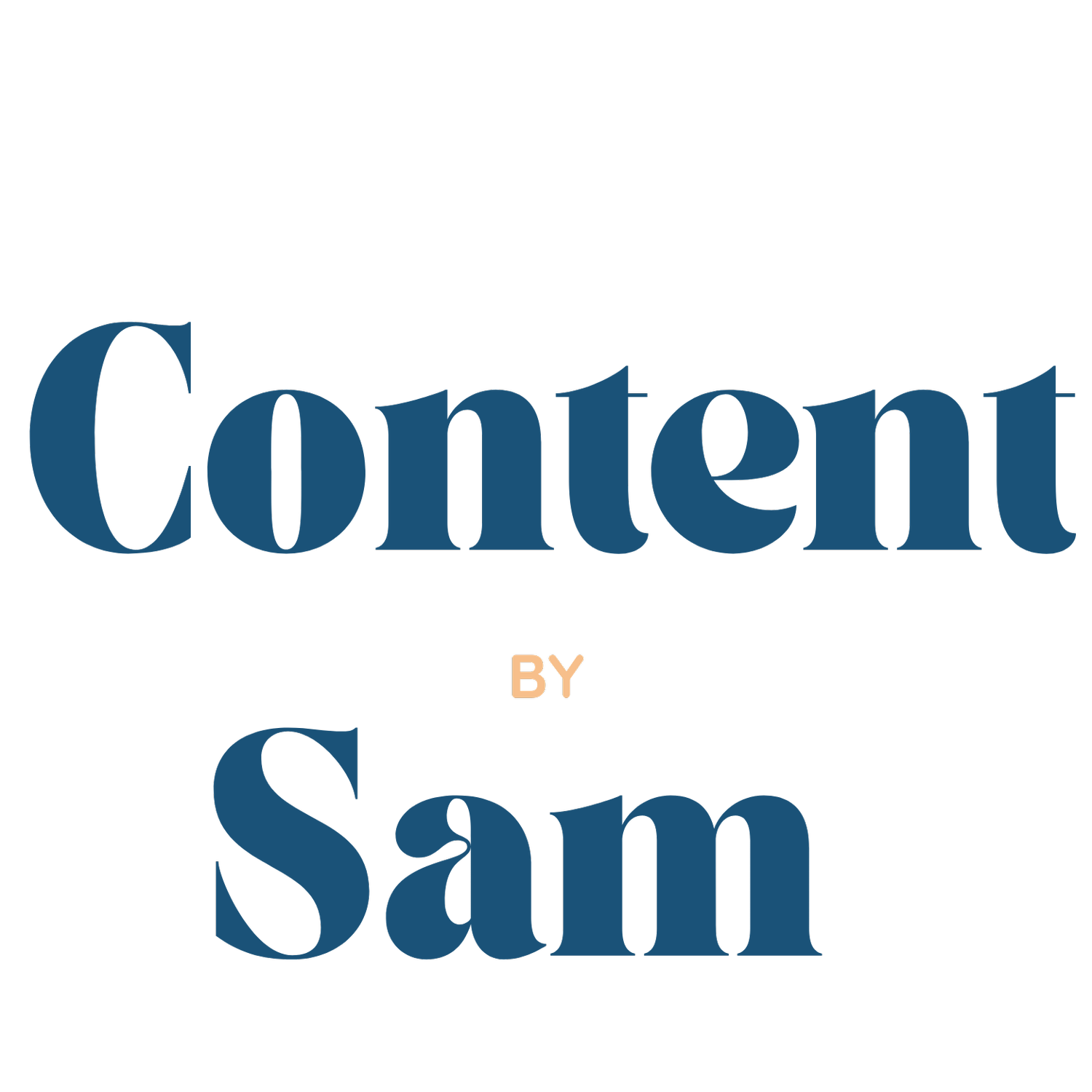 Content by sam