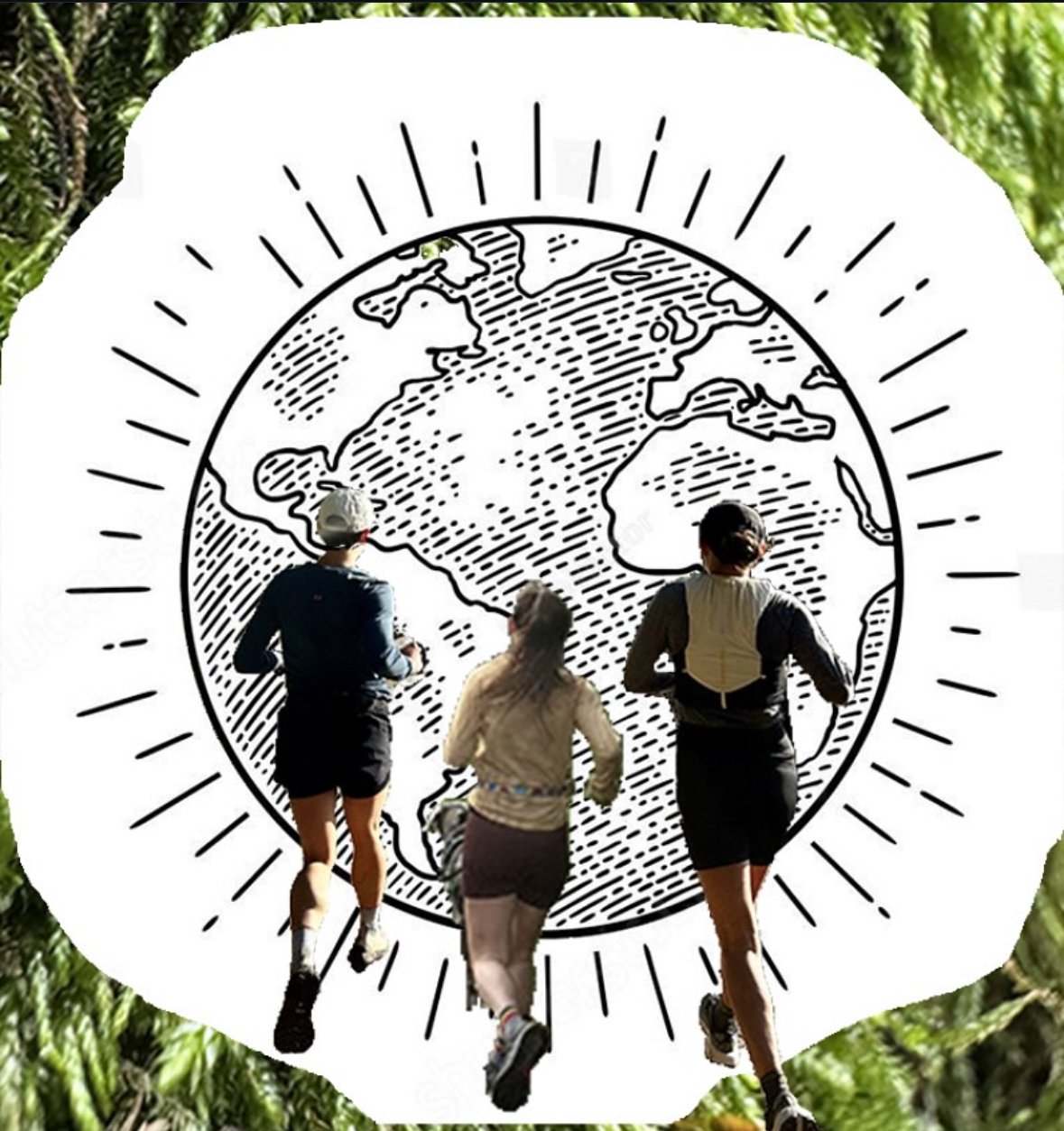 Earth Day Run & Trail Readiness