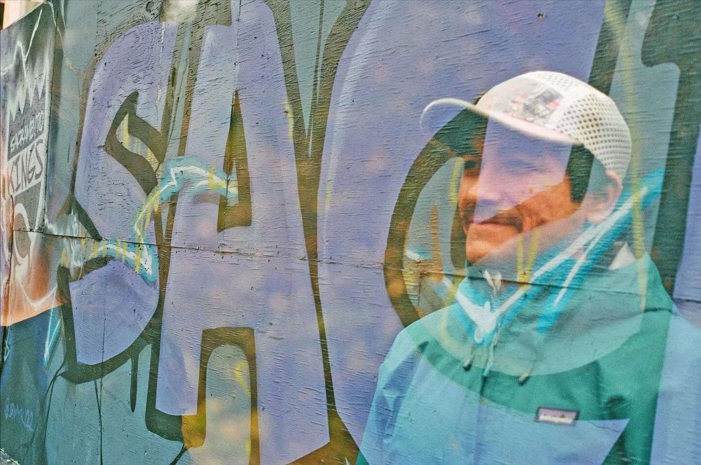 Co-captain of @corremossacramento, @abelito_tercero  on his approach to training runners for @runcim262: 

&ldquo;I wanted to approach coaching first time marathoners from a place of love for running as a cultural practice. I don&rsquo;t take people&