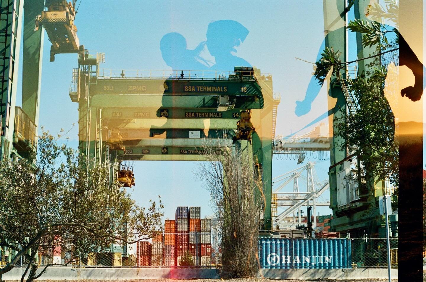 On the creation of @werun.eastbay : 

But we had BIGGER ideas and feelings on the subject of running. This wasn&rsquo;t going be another running club. We wanted to create a space of community in an anti-capitalist sense. A space that takes into consi