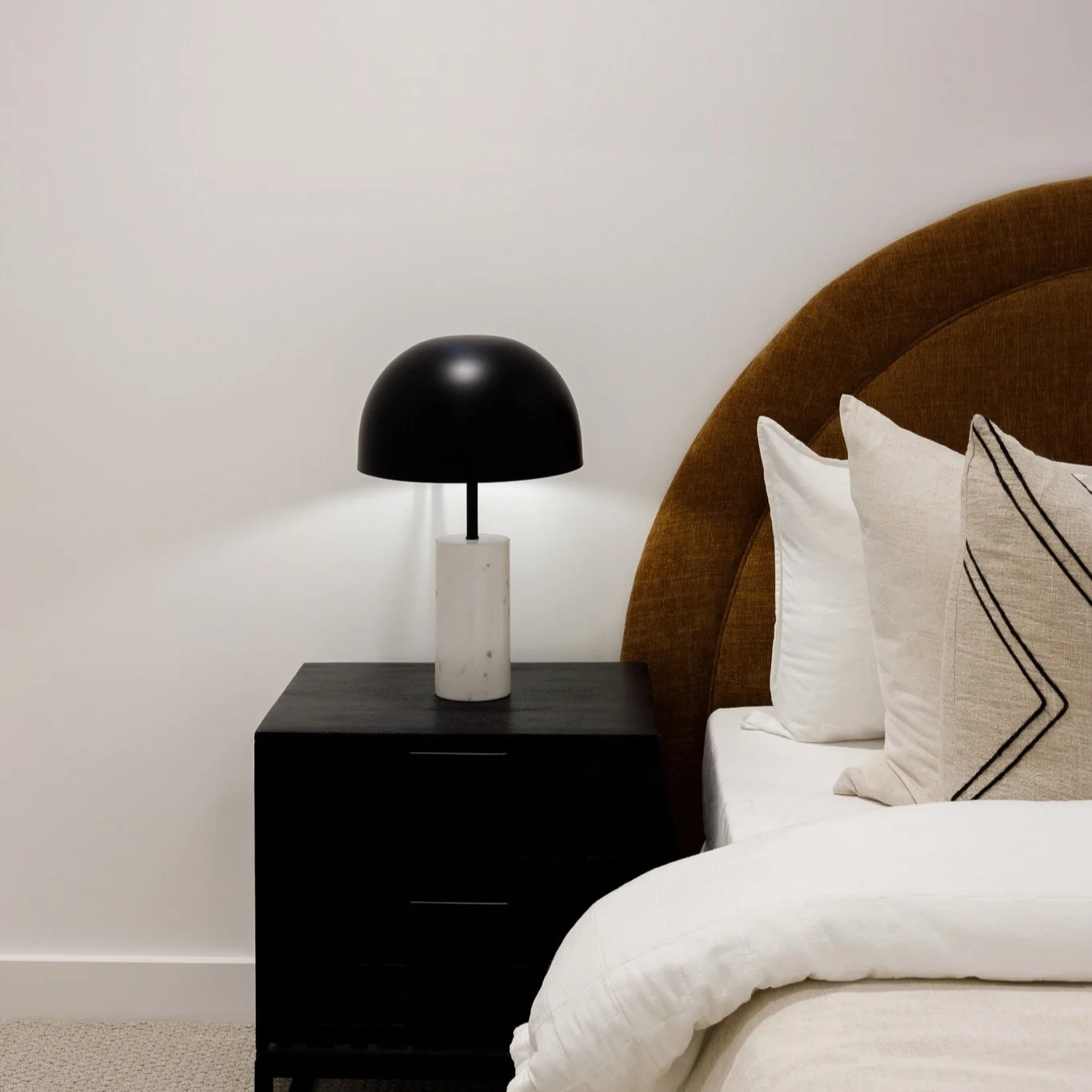 STYLING || Master Bedroom