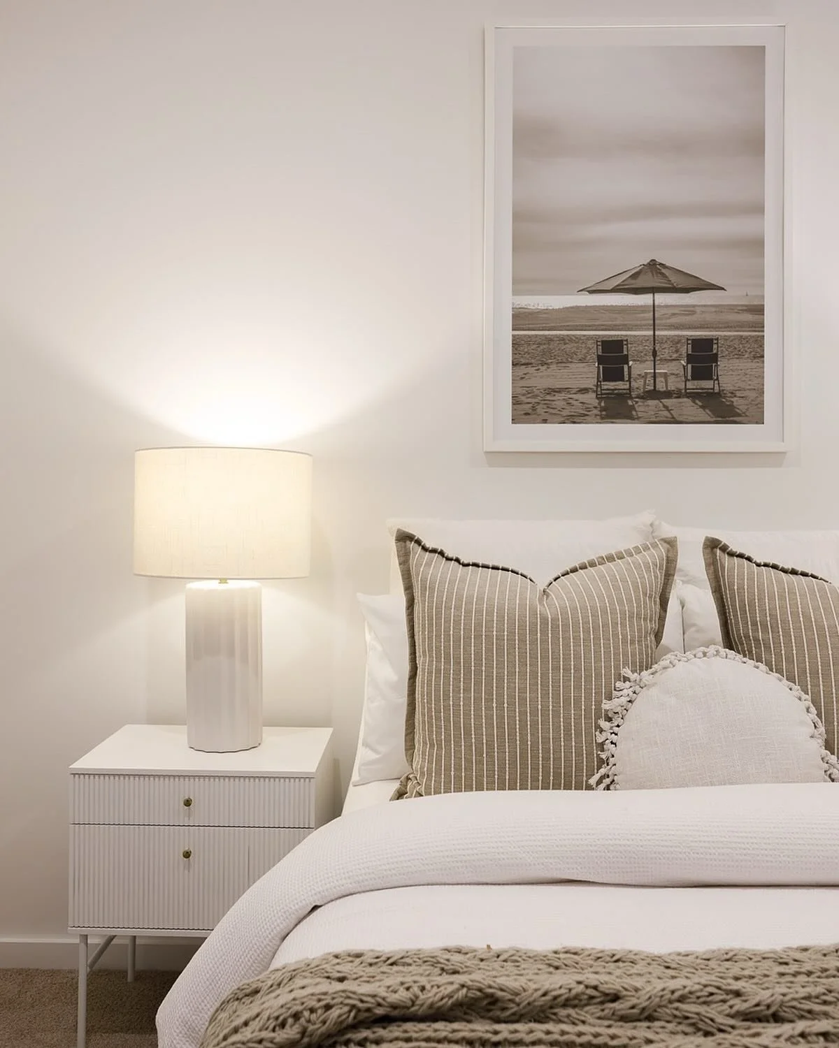 INSTALL || Beach Vibes ☀️ 

Captured by the amazing @anniejoankind