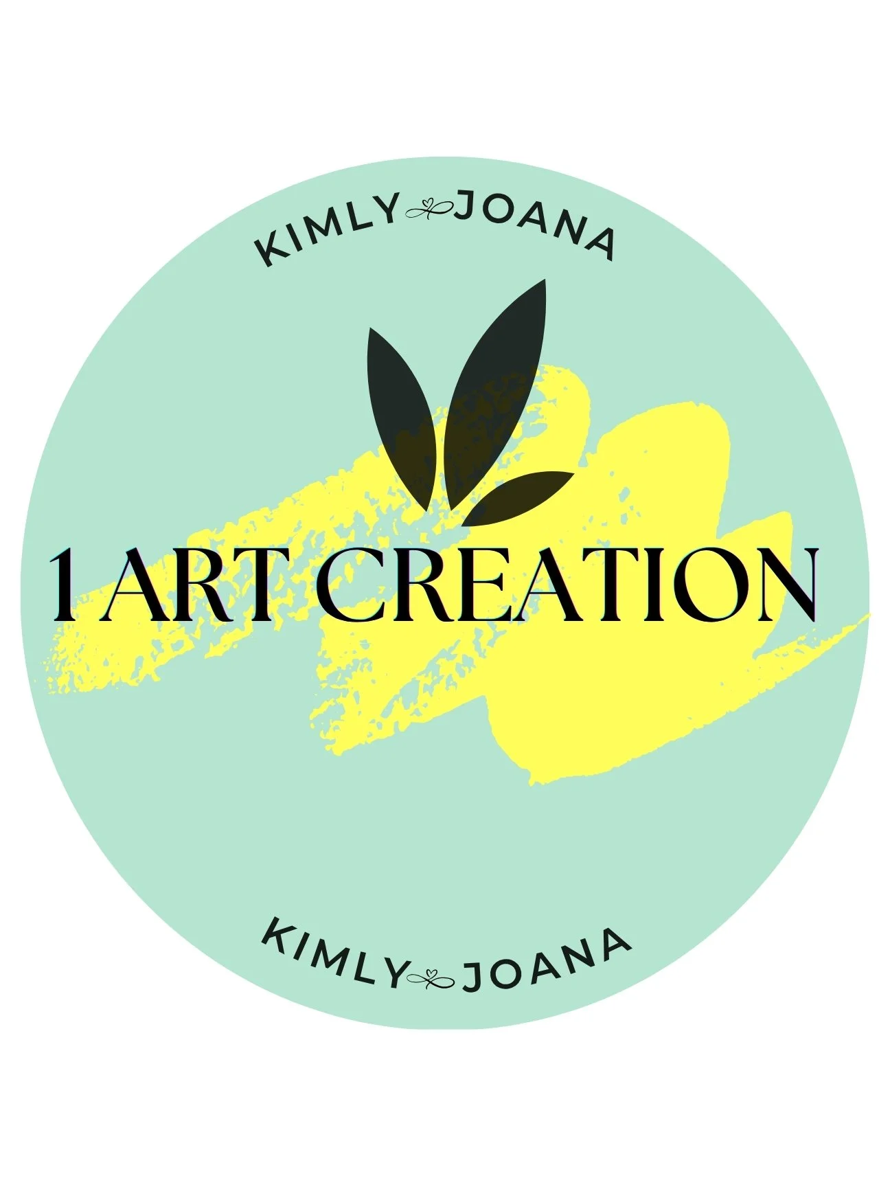 1 ART CREATION