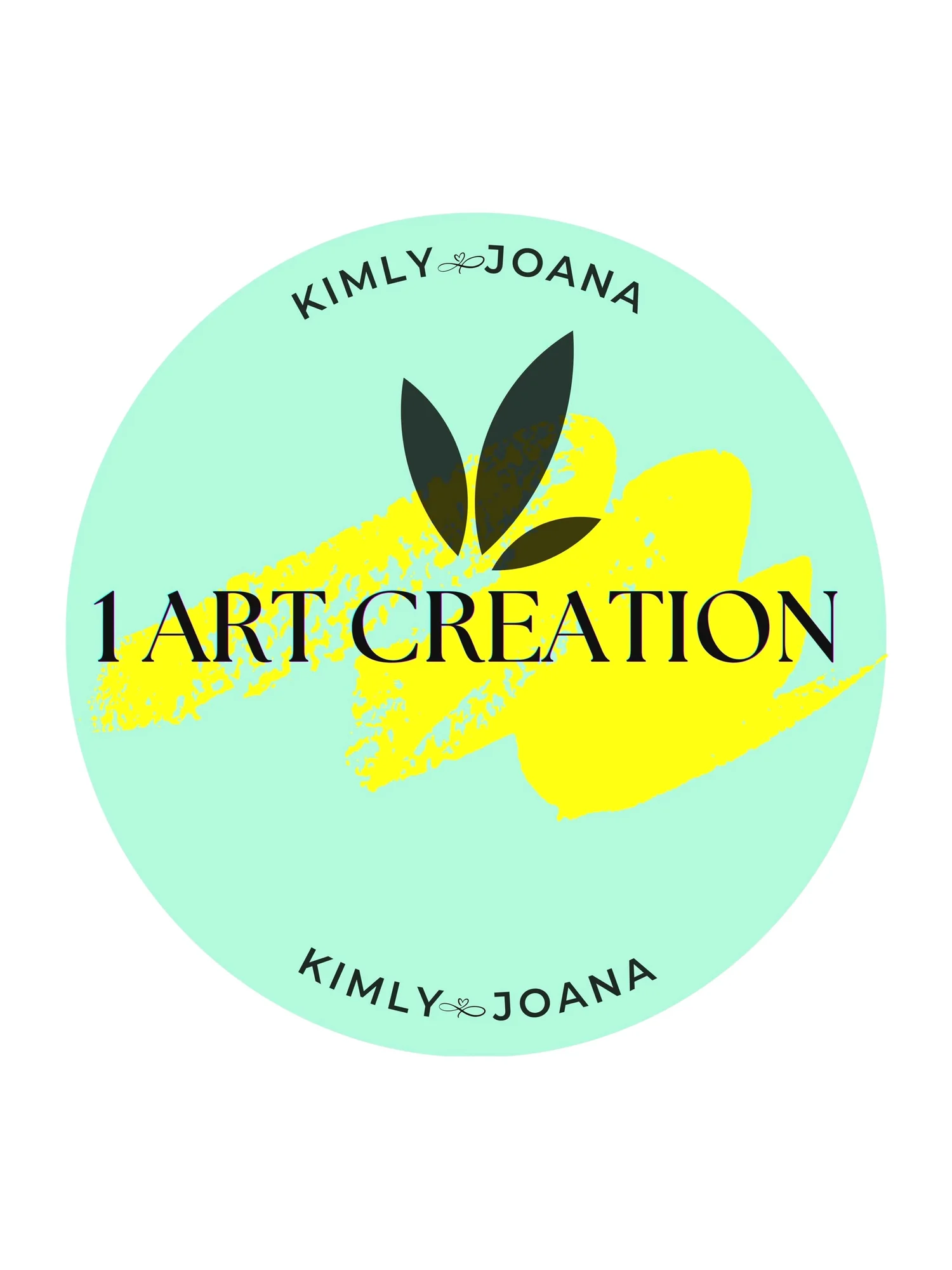 1 ART CREATION