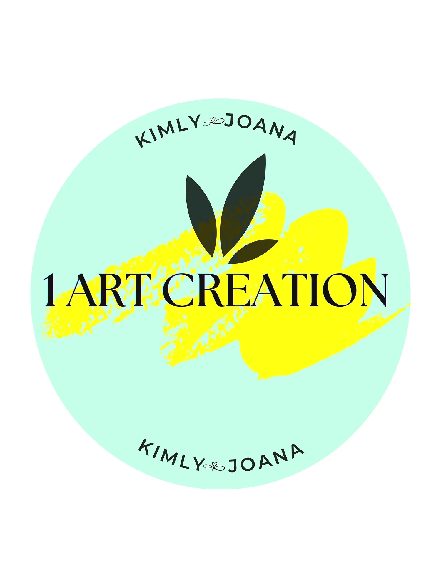 1 ART CREATION