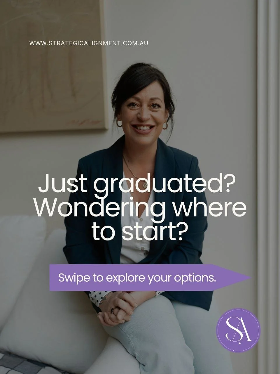 🎓 Just graduated and wondering where to start?

The transition from study to practice can feel overwhelming. Suddenly you&rsquo;re not just a clinician, you&rsquo;re a decision-maker.

One of your first choices?

👉 Work as an Employee for stability