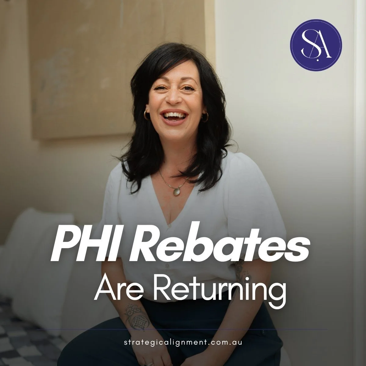 The return of private health insurance rebates for integrative health modalities marks an important shift for the profession.

Following recommendations from the Natural Therapies Review Expert Advisory Panel, the Australian Government has updated it