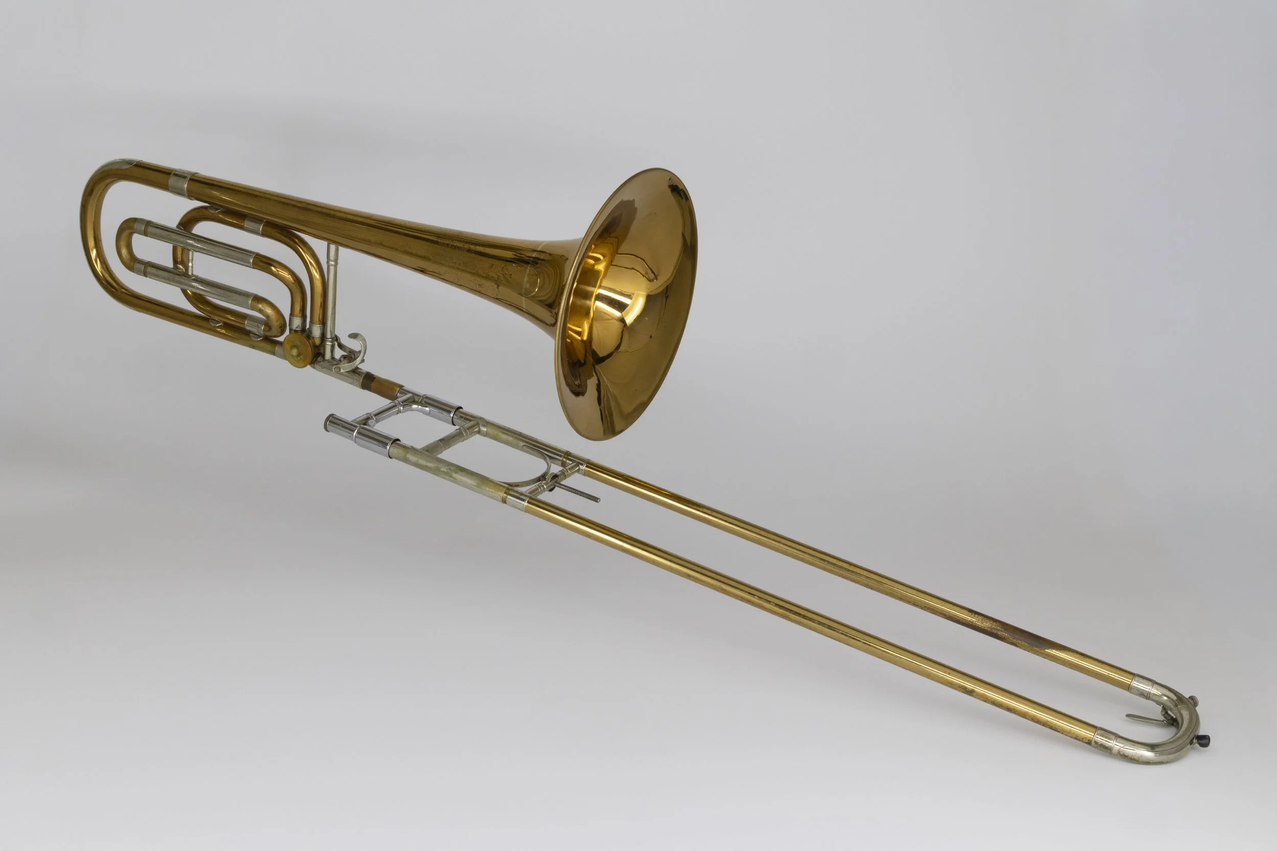 Conn 70H/8H Bass Trombone