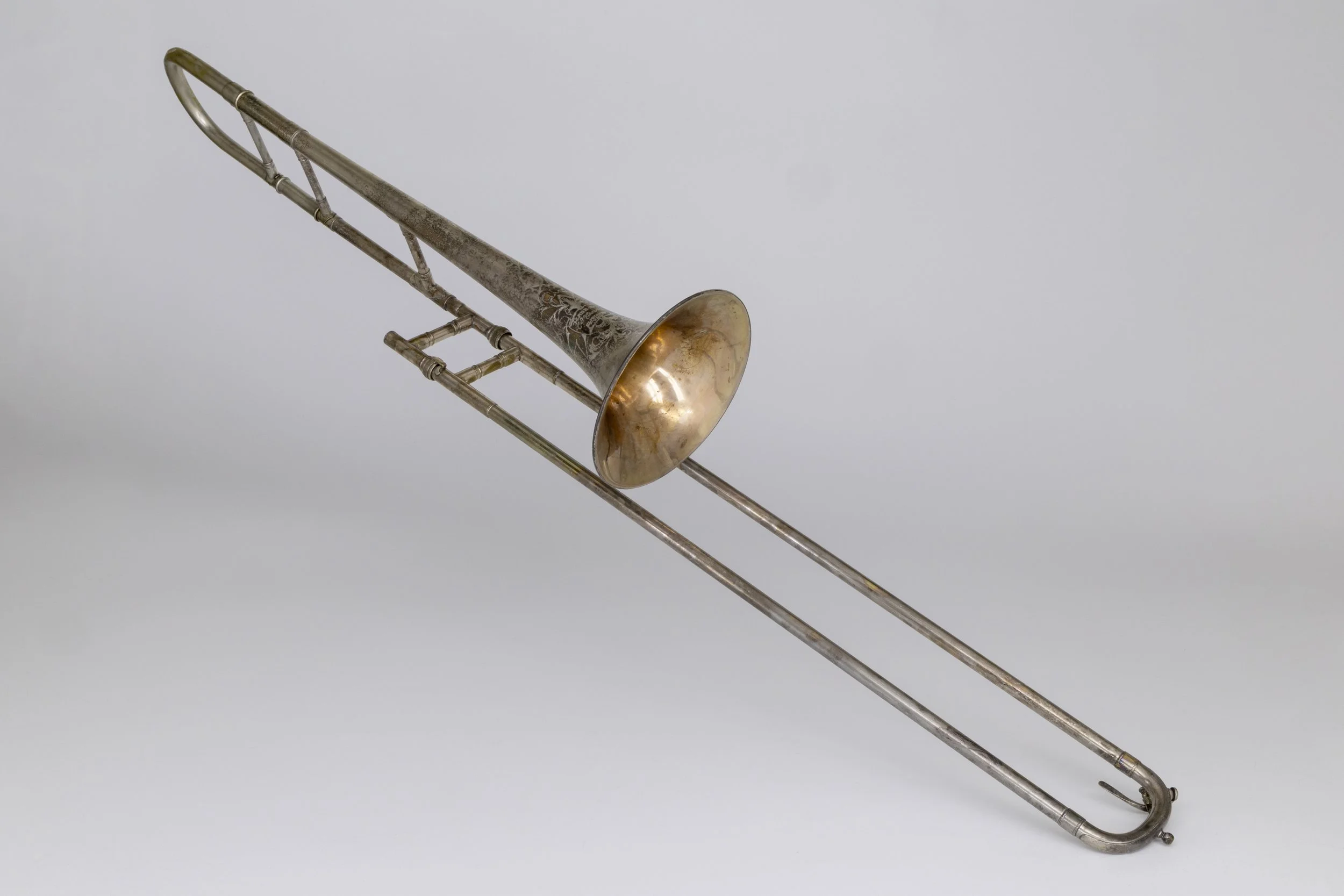 Conn Artist Model Tenor Trombone