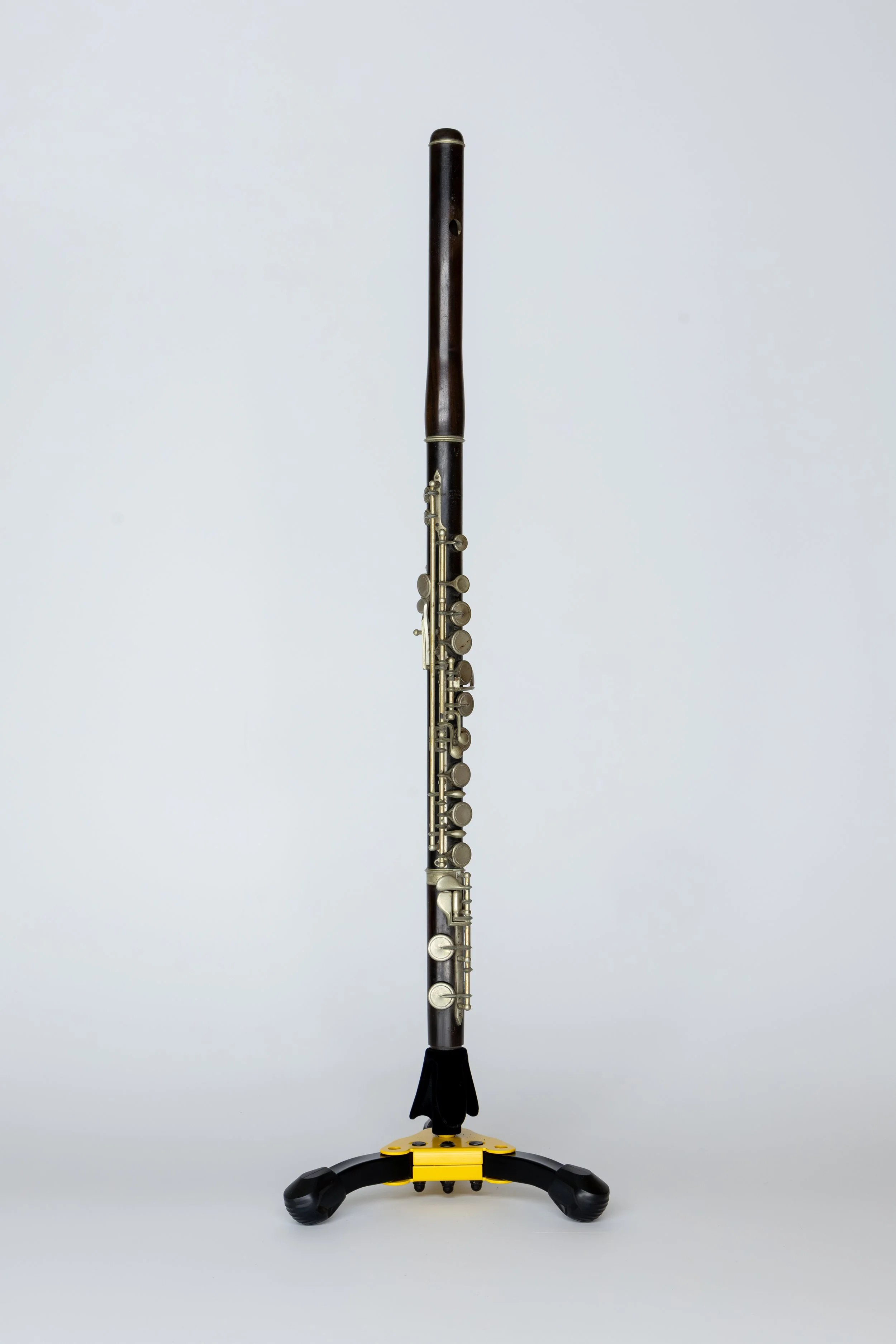 GL-160_A13-26_Post-1912_Conrad-Mollenhauer_Boehm-System_Flute_C-Foot_6