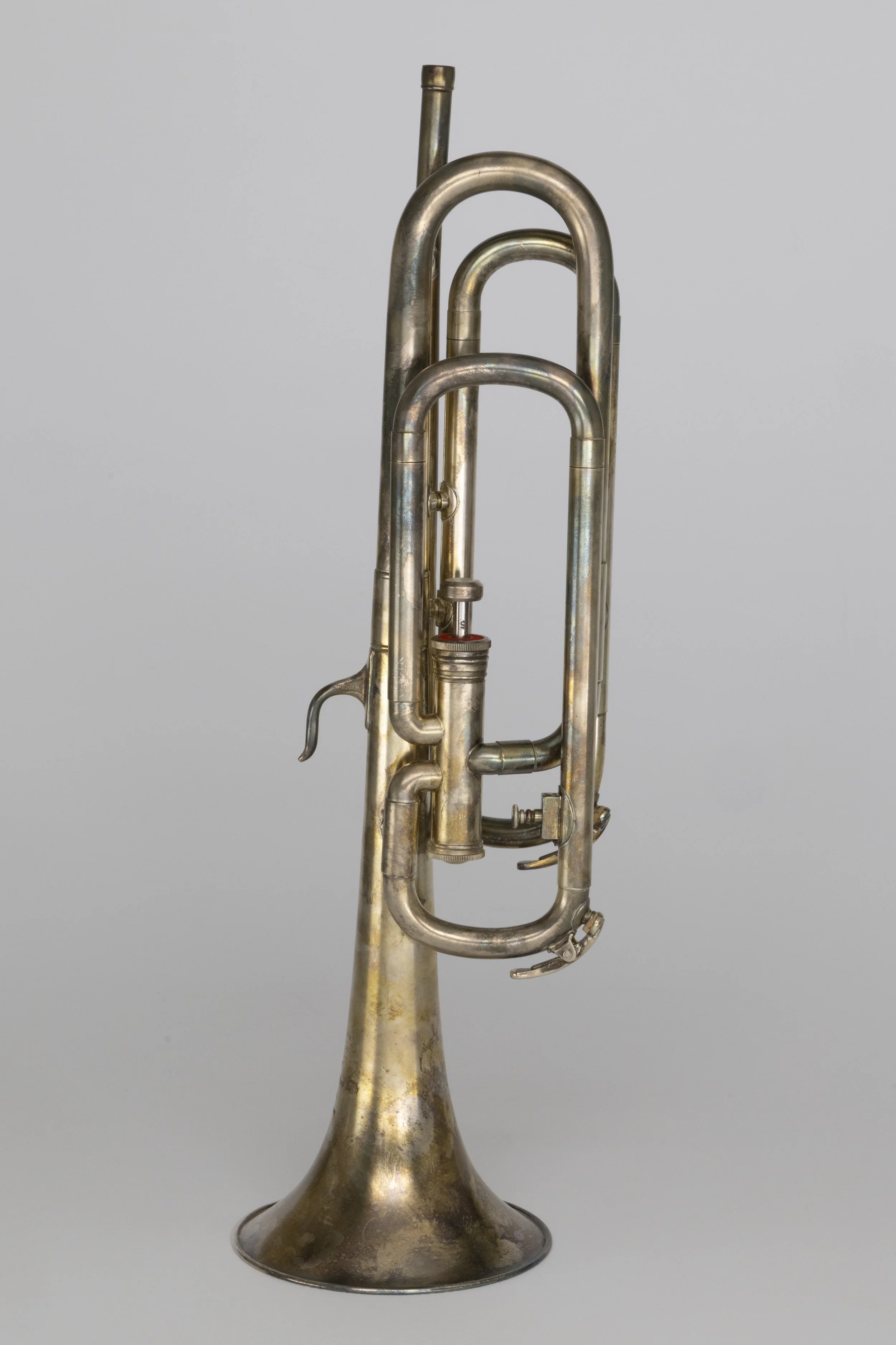 GL-271_A2-28_c1957_Boosey-Hawkes_Single-Valve-Bugle_4992