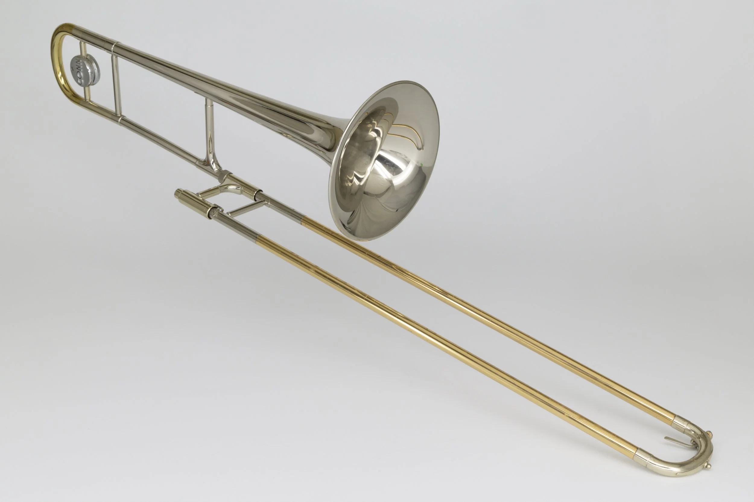 Conn 48H Connstellation Tenor Trombone