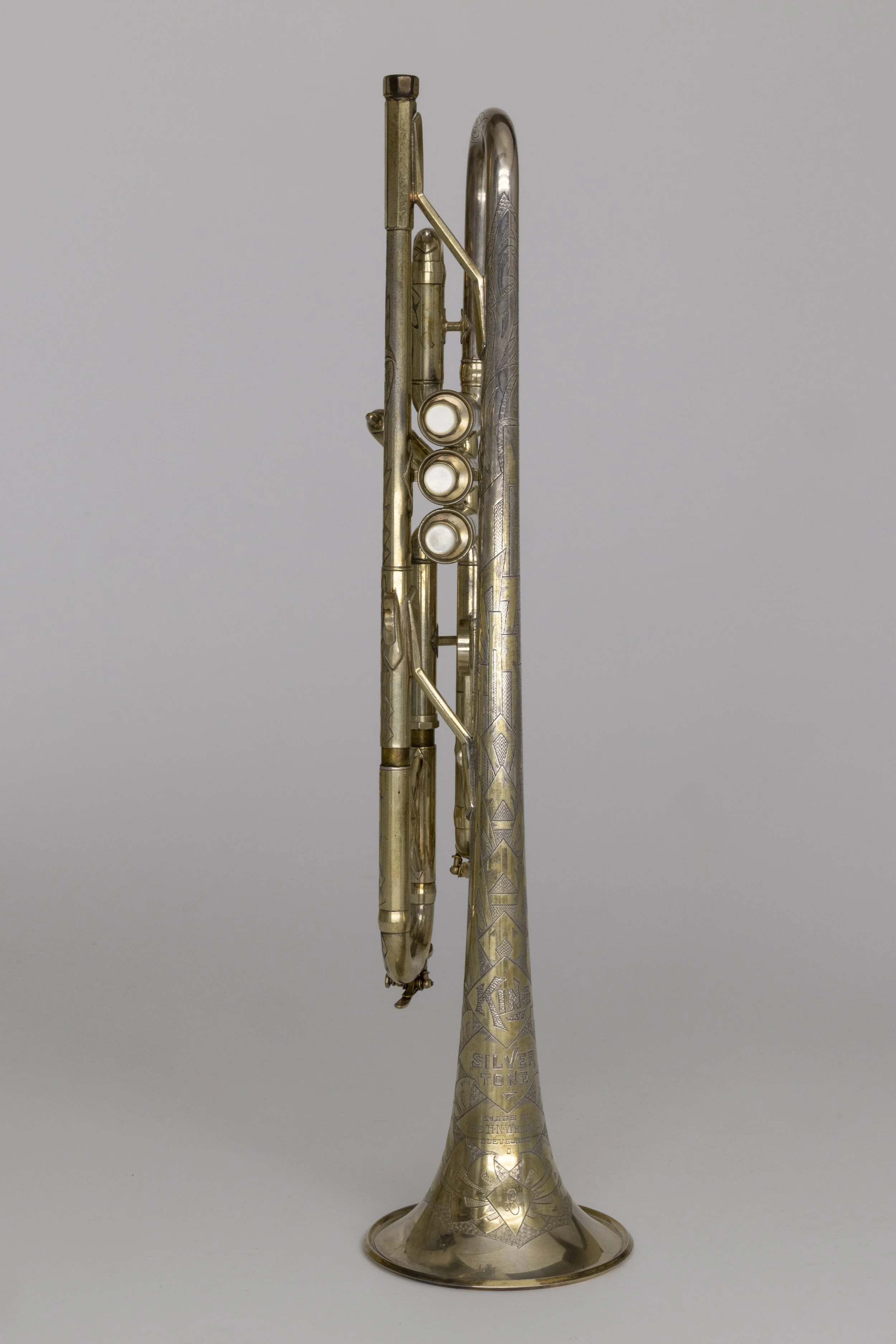 GL-291_A2-38_c1935_H-N-White-Co_King_Liberty-No-2-Silvertone_Trumpet_1909