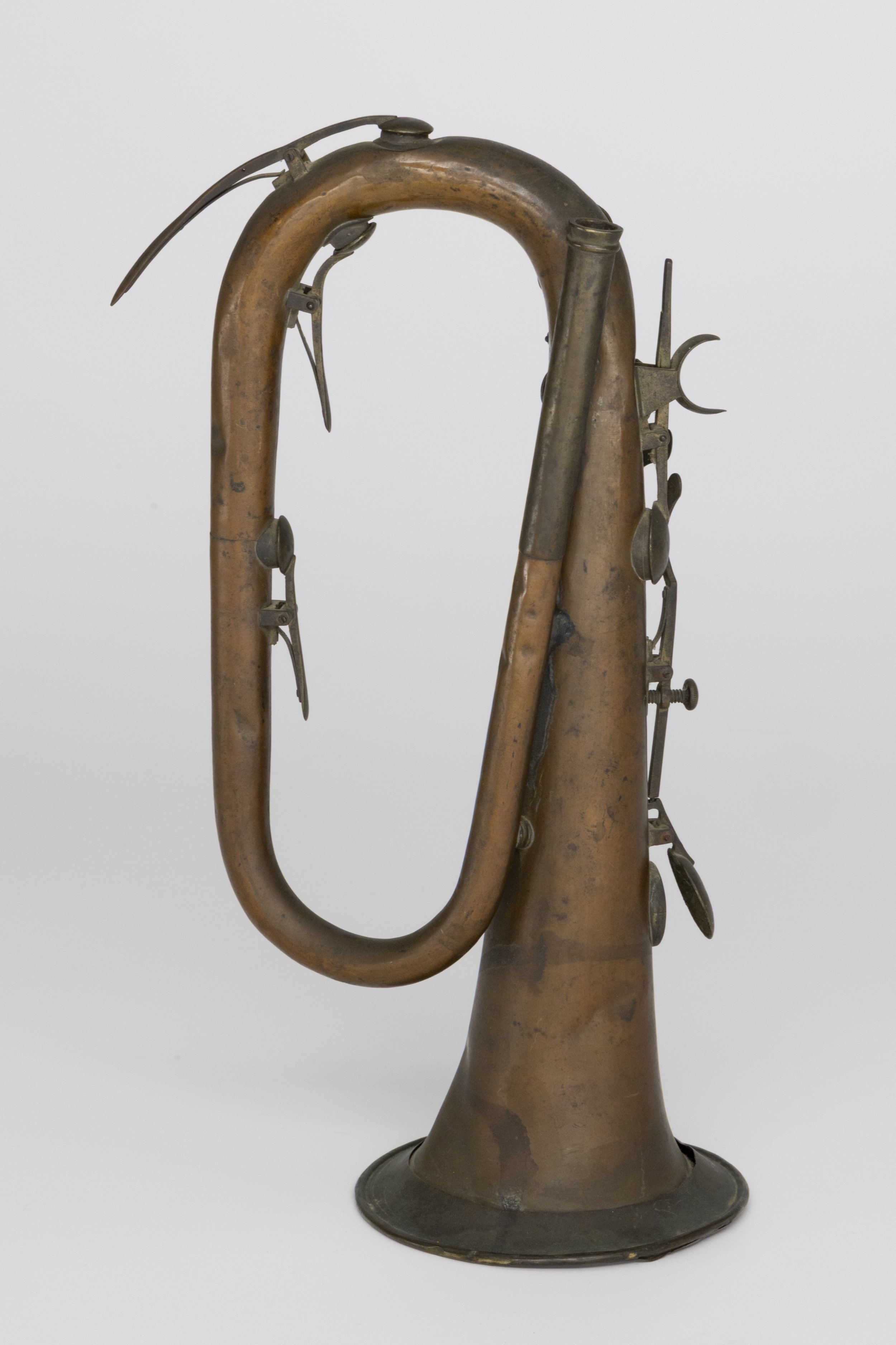 GL-125_A11-03_c1860_Unknown_Nine-Keyed-Bugle_5012