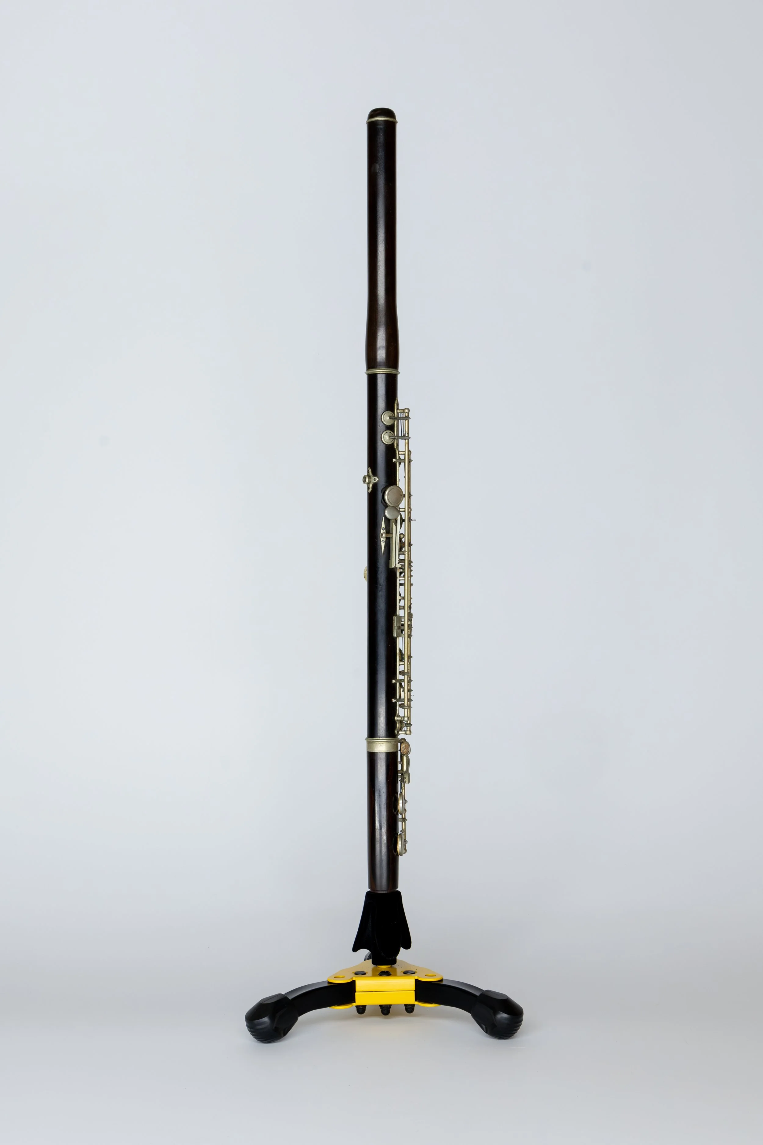 GL-160_A13-26_Post-1912_Conrad-Mollenhauer_Boehm-System_Flute_C-Foot_5