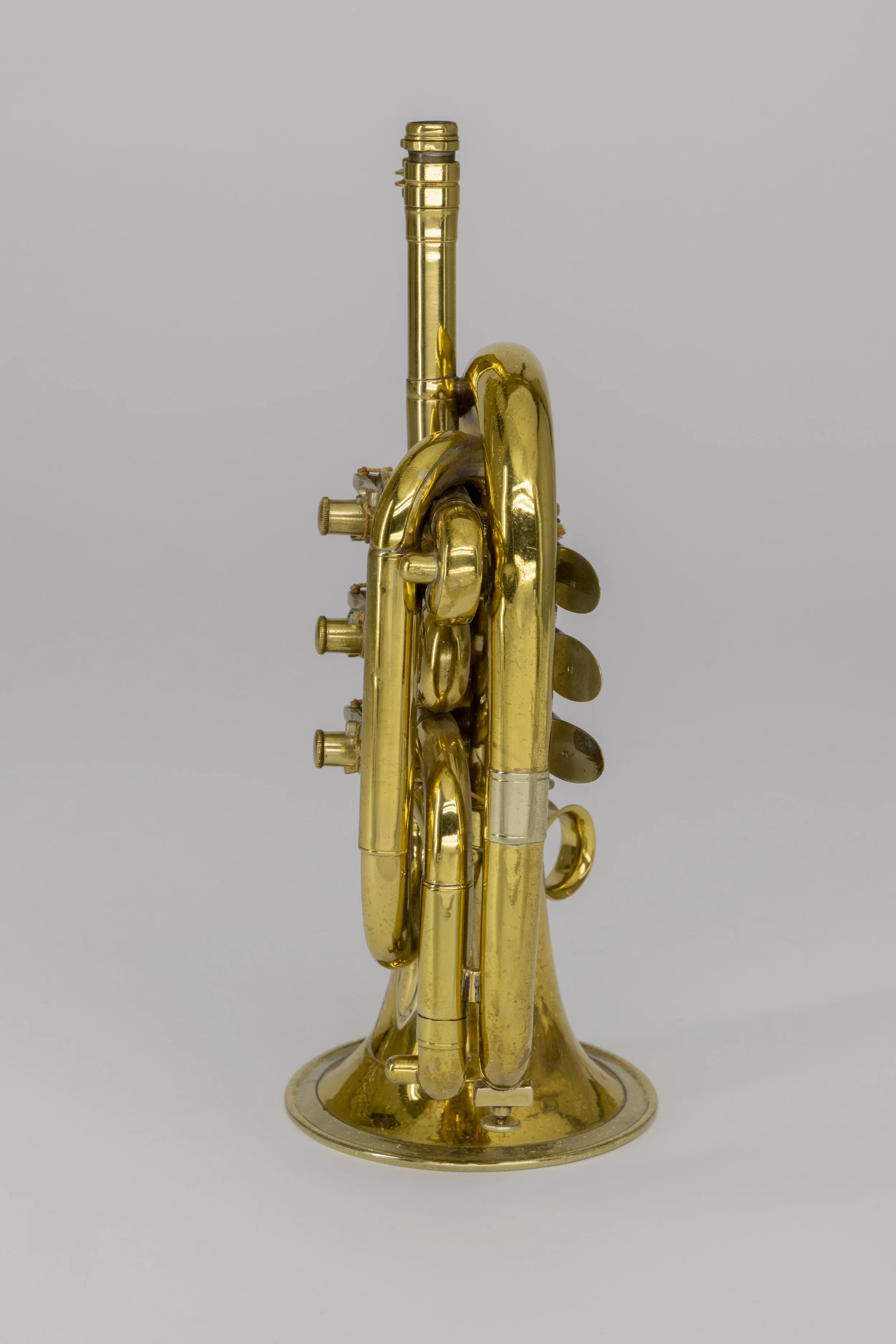 GL-051_A2-11_Pre-1900_Henry-Lehnert_Side-Action-Rotary-Valve_Cornet_1633