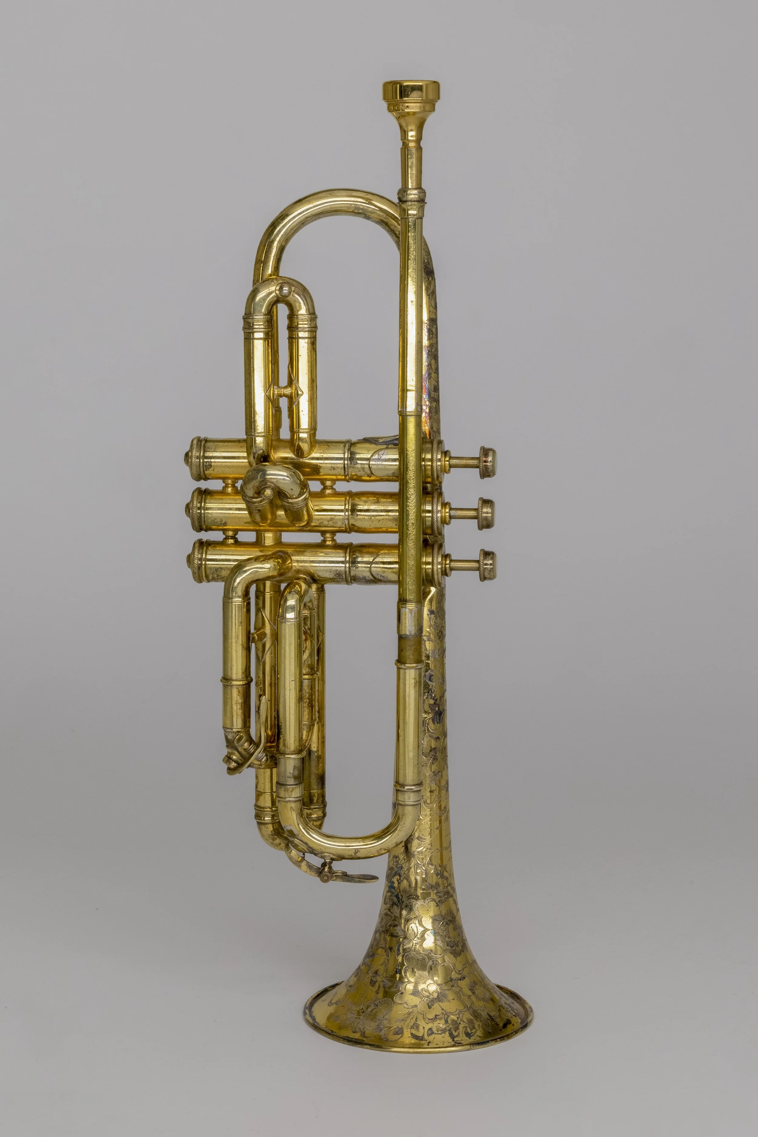 GL-281_A2-35_1922_Frank-Holton-Co_Holton-Clarke-Long-Model_Cornet_2013