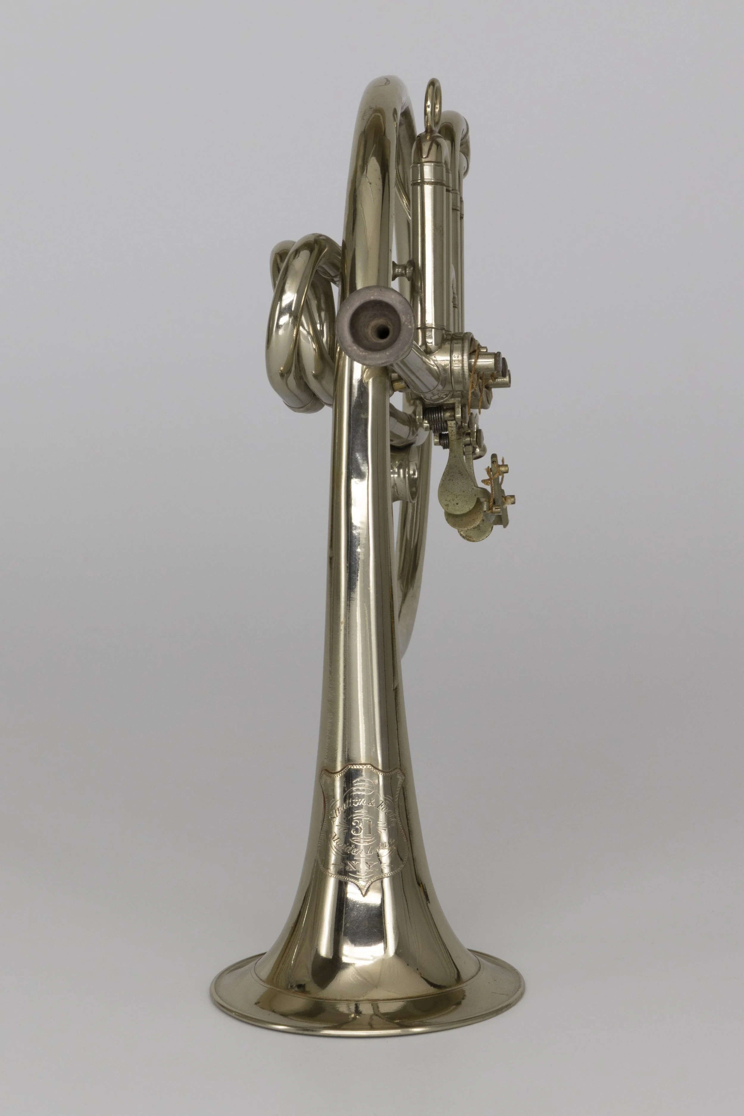 GL-052_A2-12_c1864_Stratton-Foote_Circular-Top-Action-Rotary-Valve_Cornet_5752