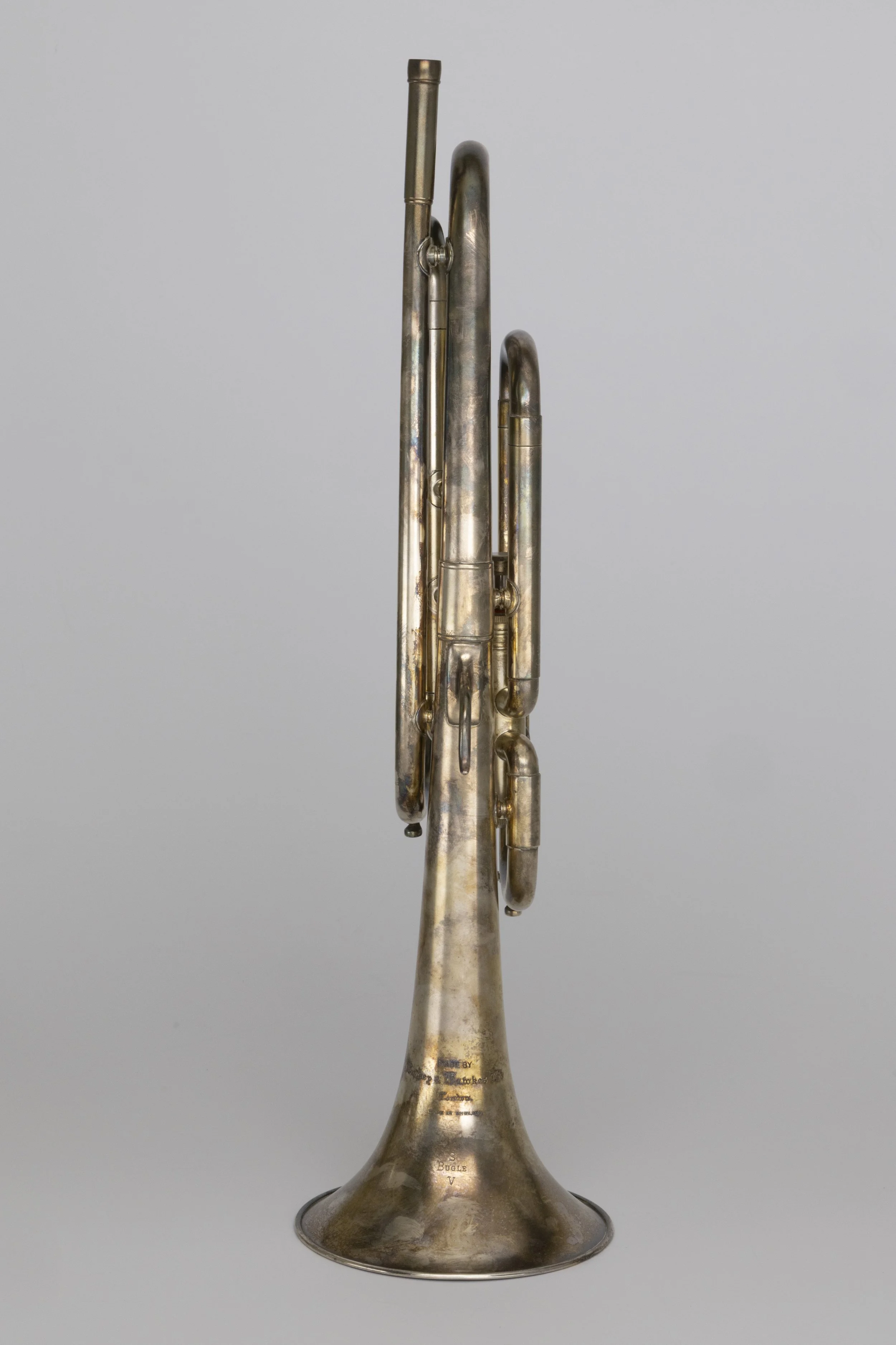 GL-271_A2-28_c1957_Boosey-Hawkes_Single-Valve-Bugle_4999