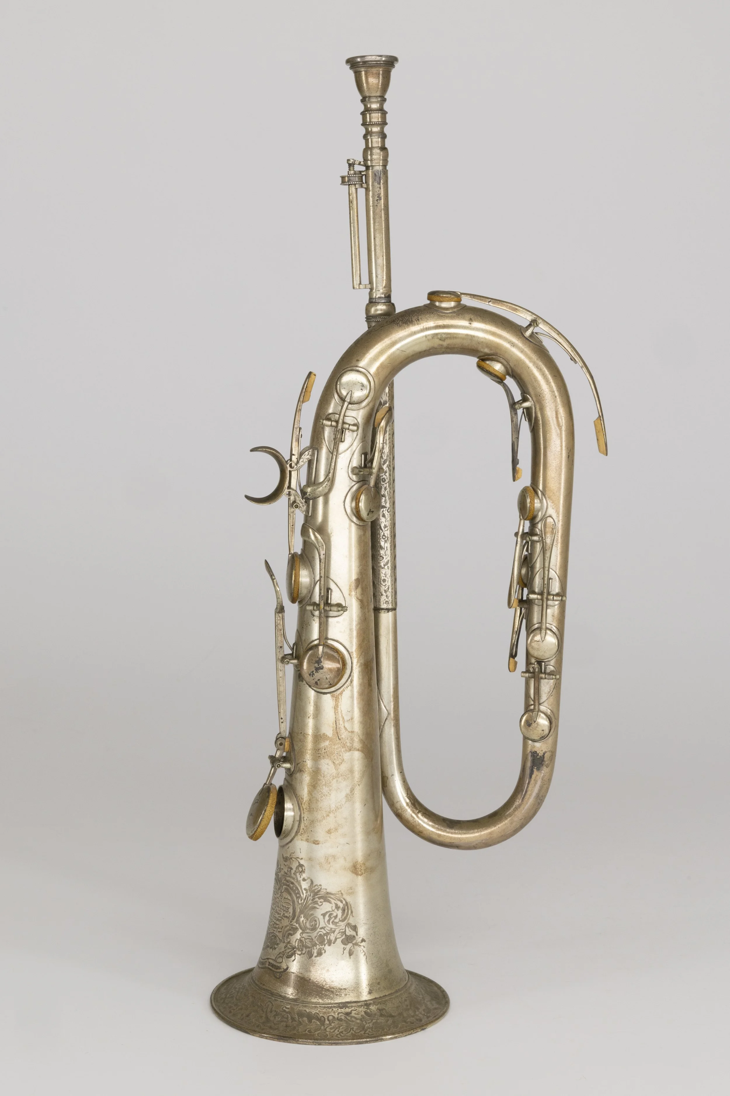 GL-124_A11-02_1853_EG-Wright_Presentation-Model_Keyed-Bugle_2308