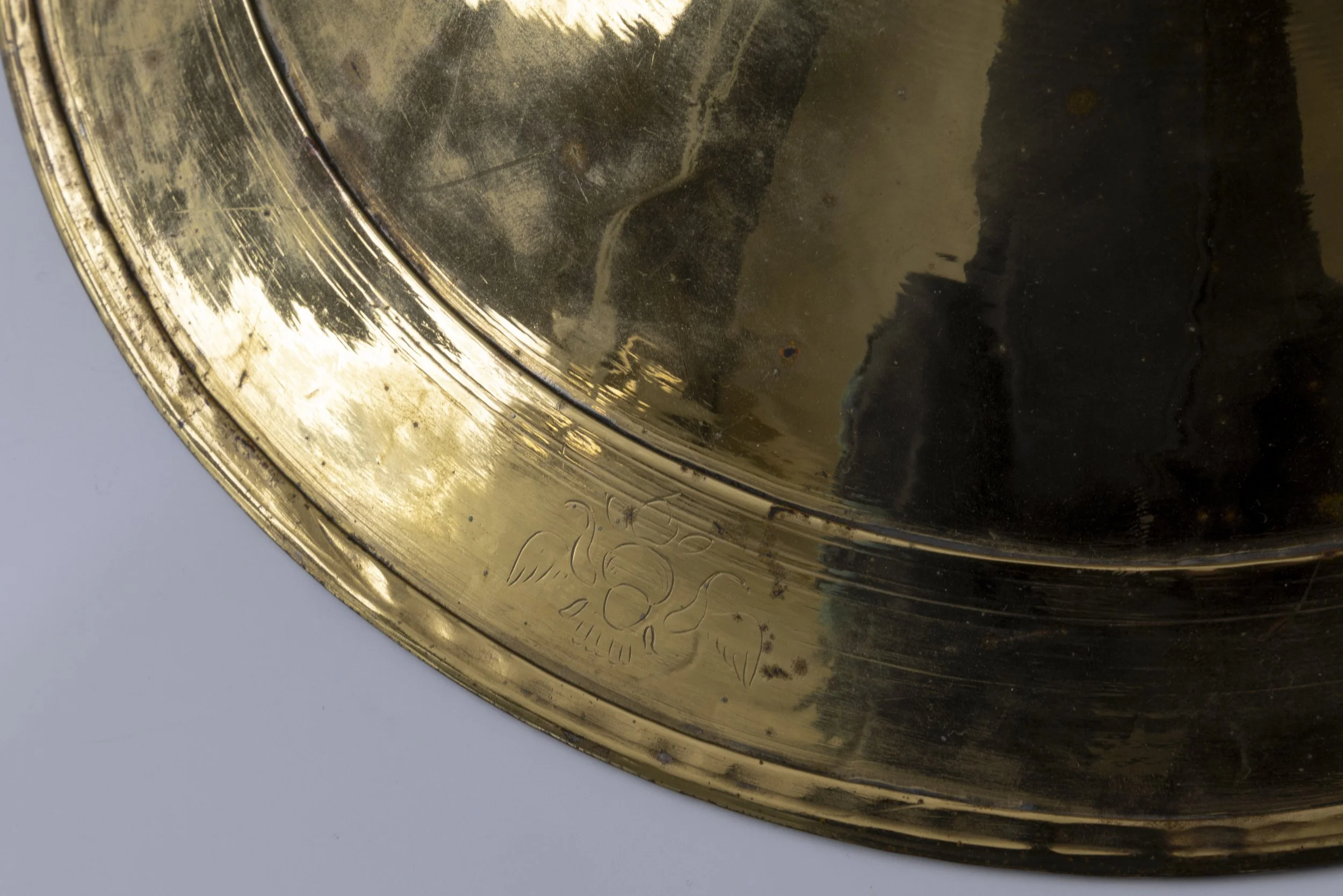 GL-054_A3-01_Unknown_Reproduction_Natural-Horn_5152