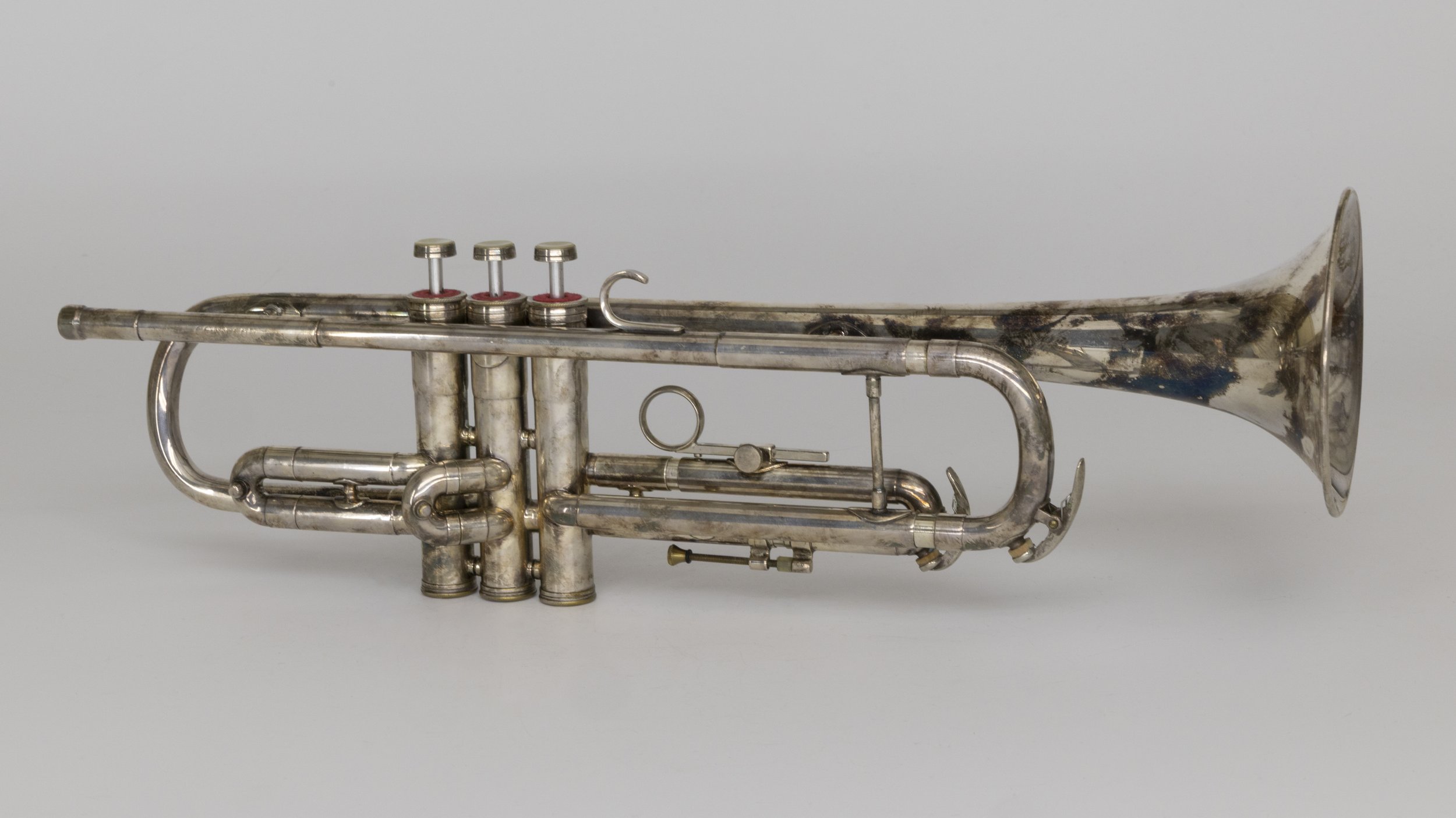 Conn Super Connstellation / Sixty-B (60B) Trumpet