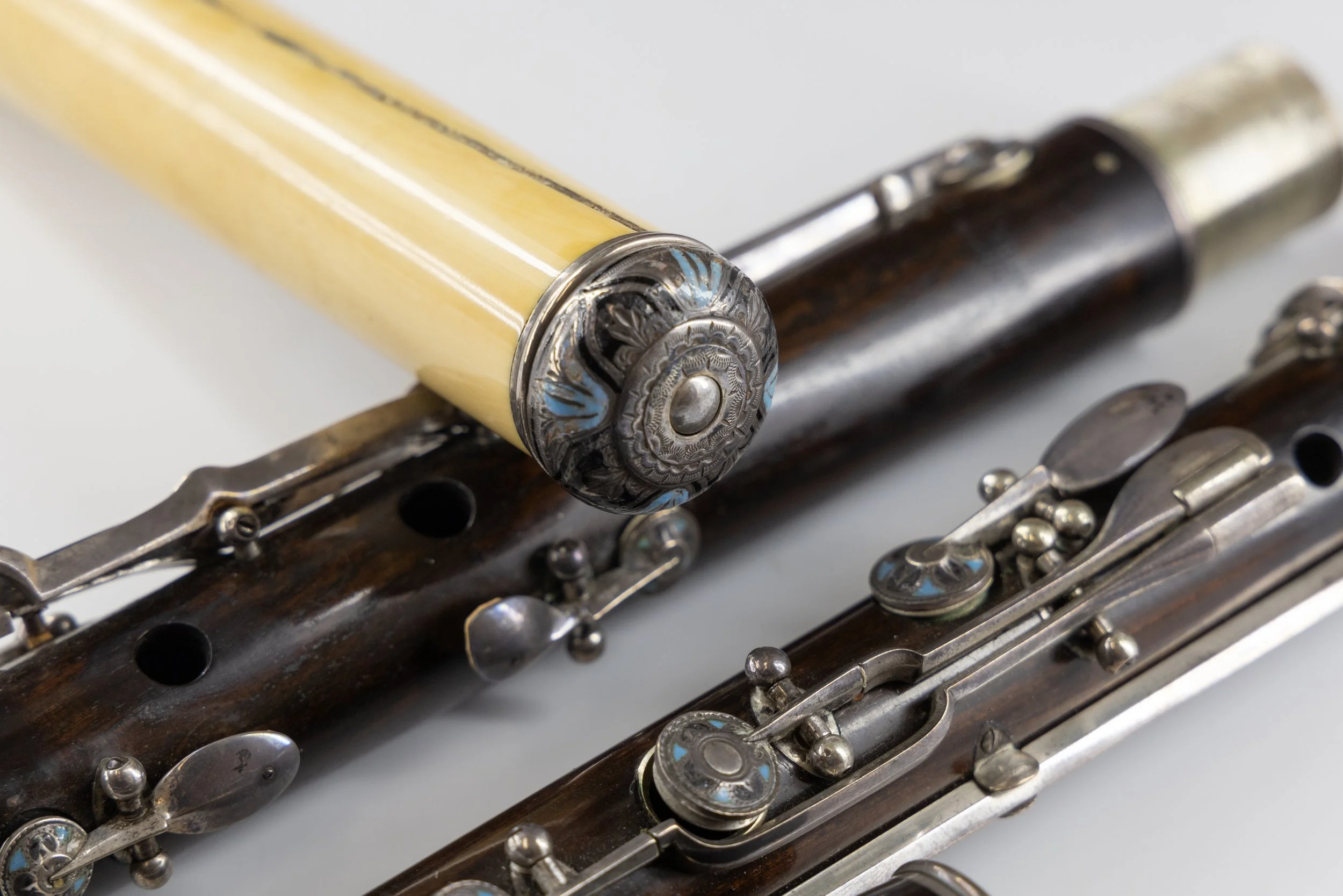 GL-149_A13-15_1858-1878_I-Ziegler_13-Key_Flute_B-Foot_13