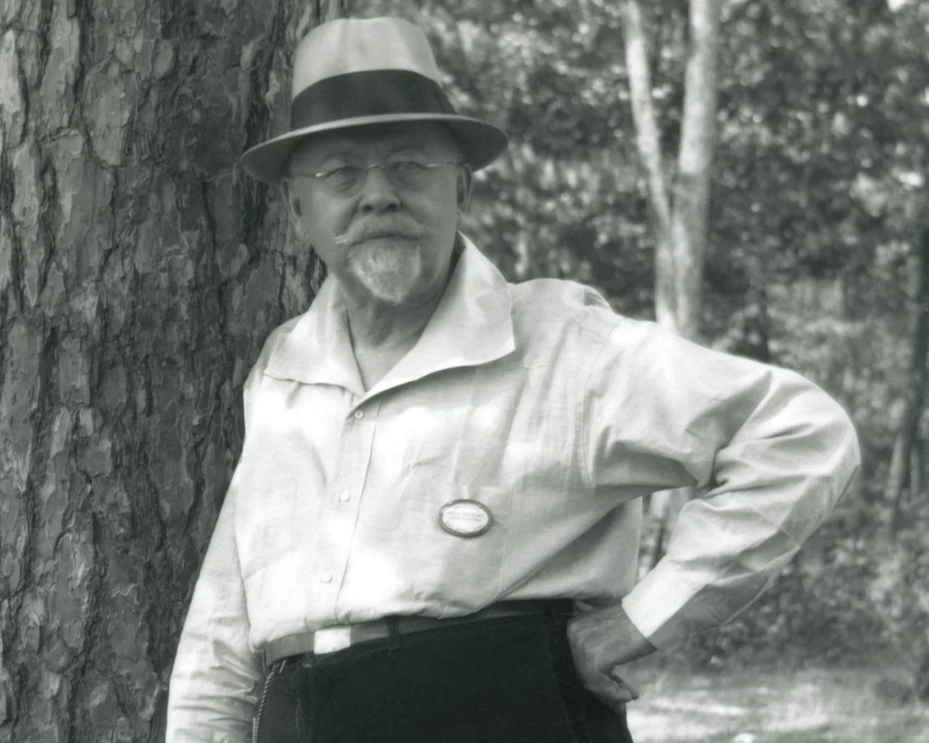 History Corner — The Greenleaf Collection