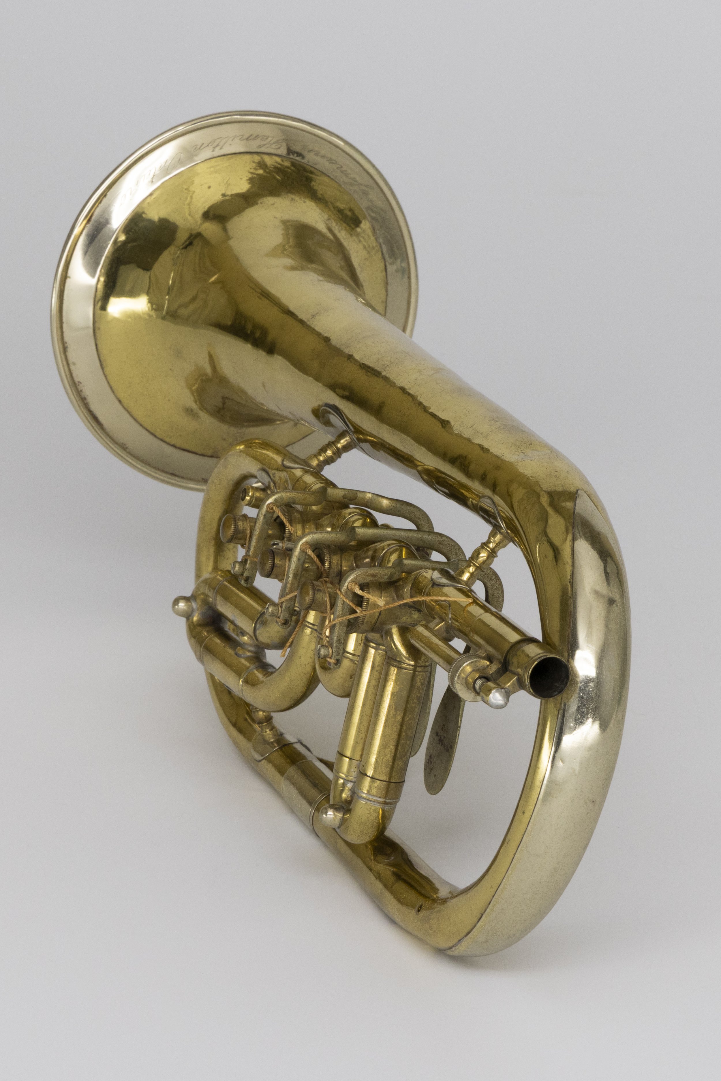 GL-098_A7-02_c1860_Peter-Grossman_Side-Action-Rotary_Cornet_5384